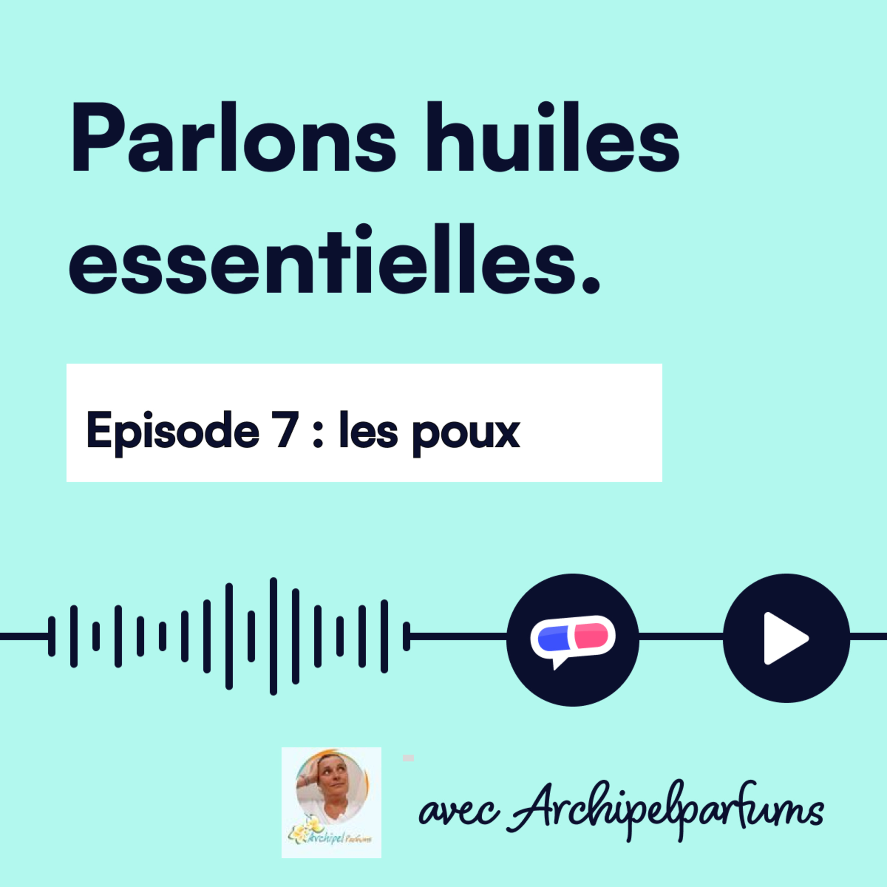 Ouf ma mère est pharmacienne