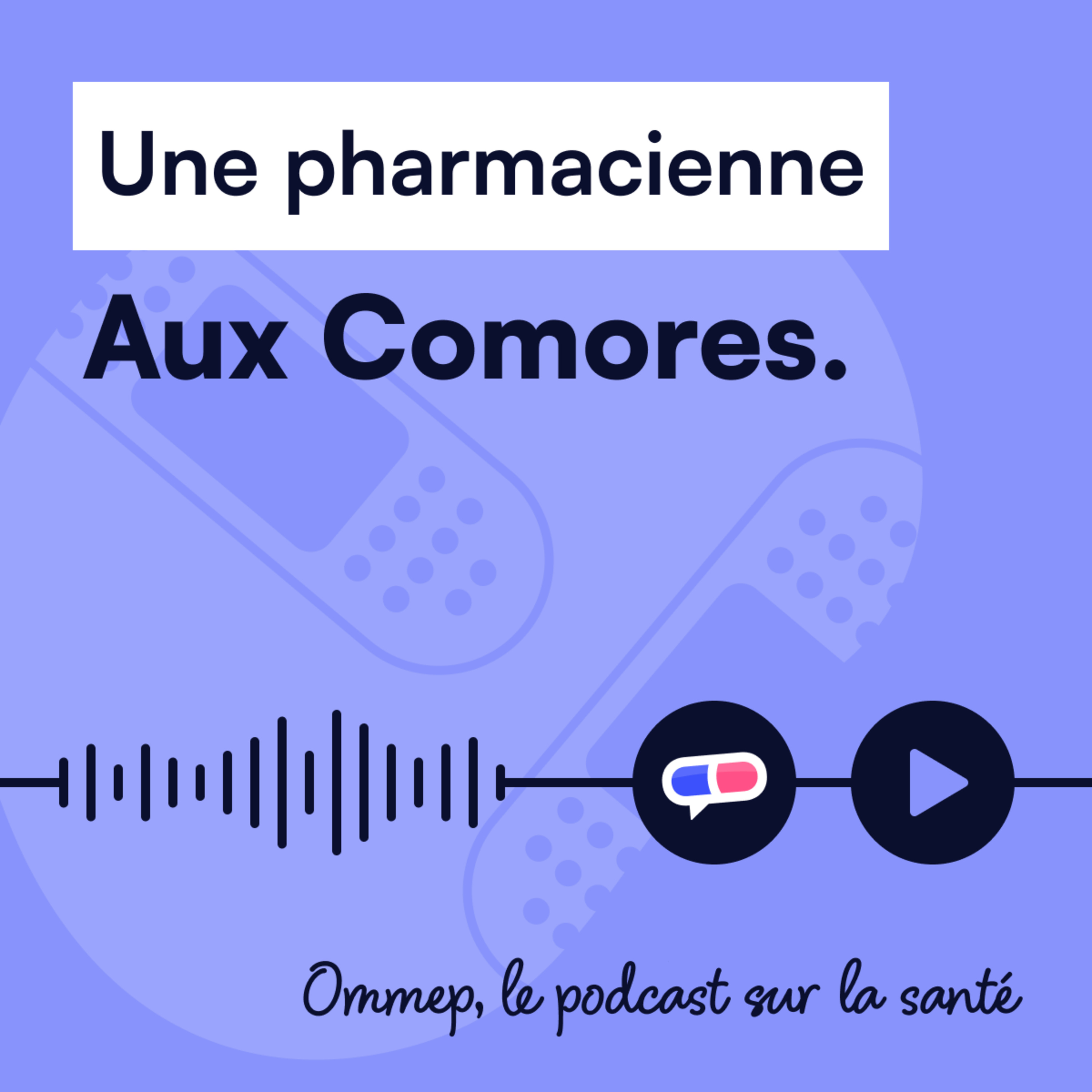 Ouf ma mère est pharmacienne
