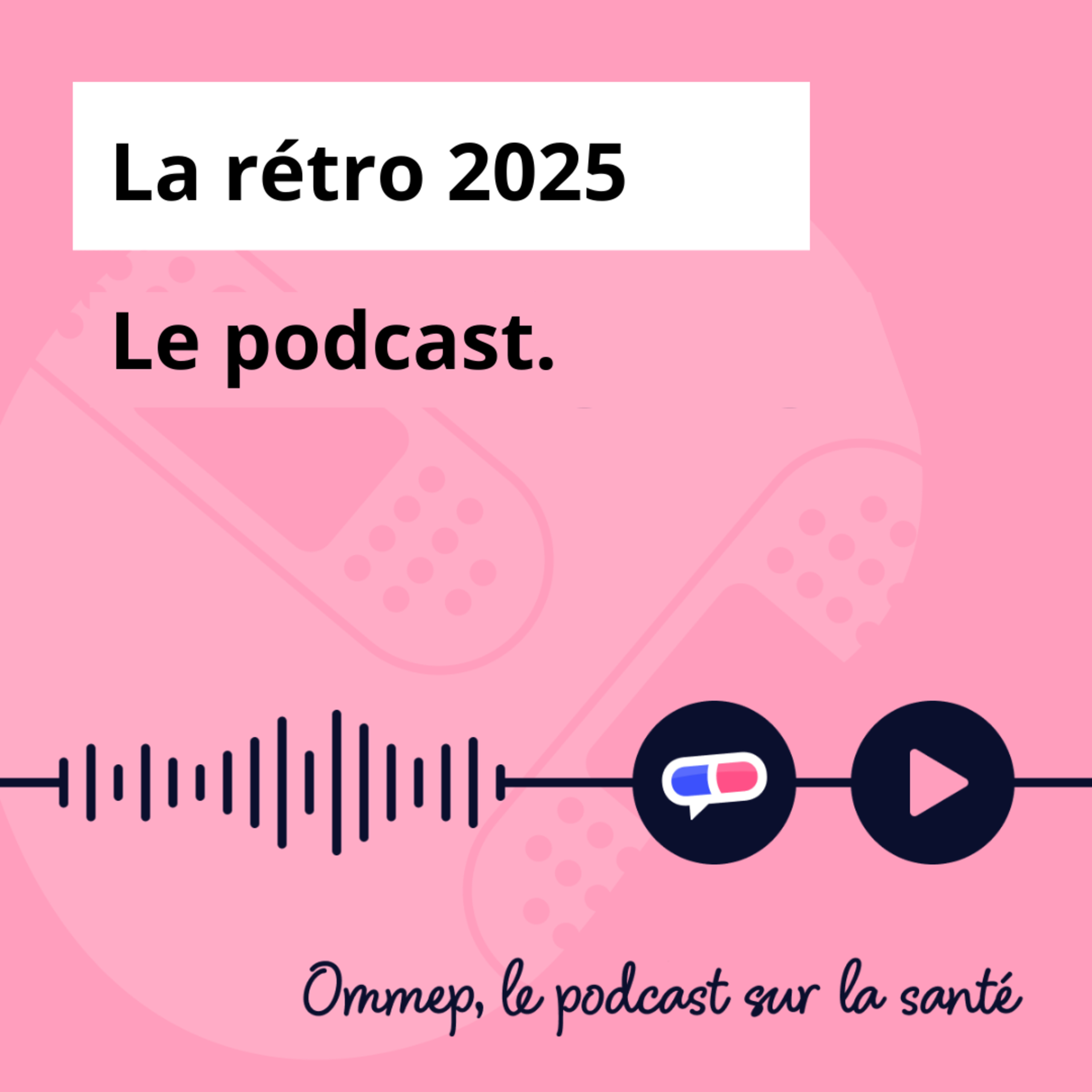 61 : la rétro 2025 episode artwork