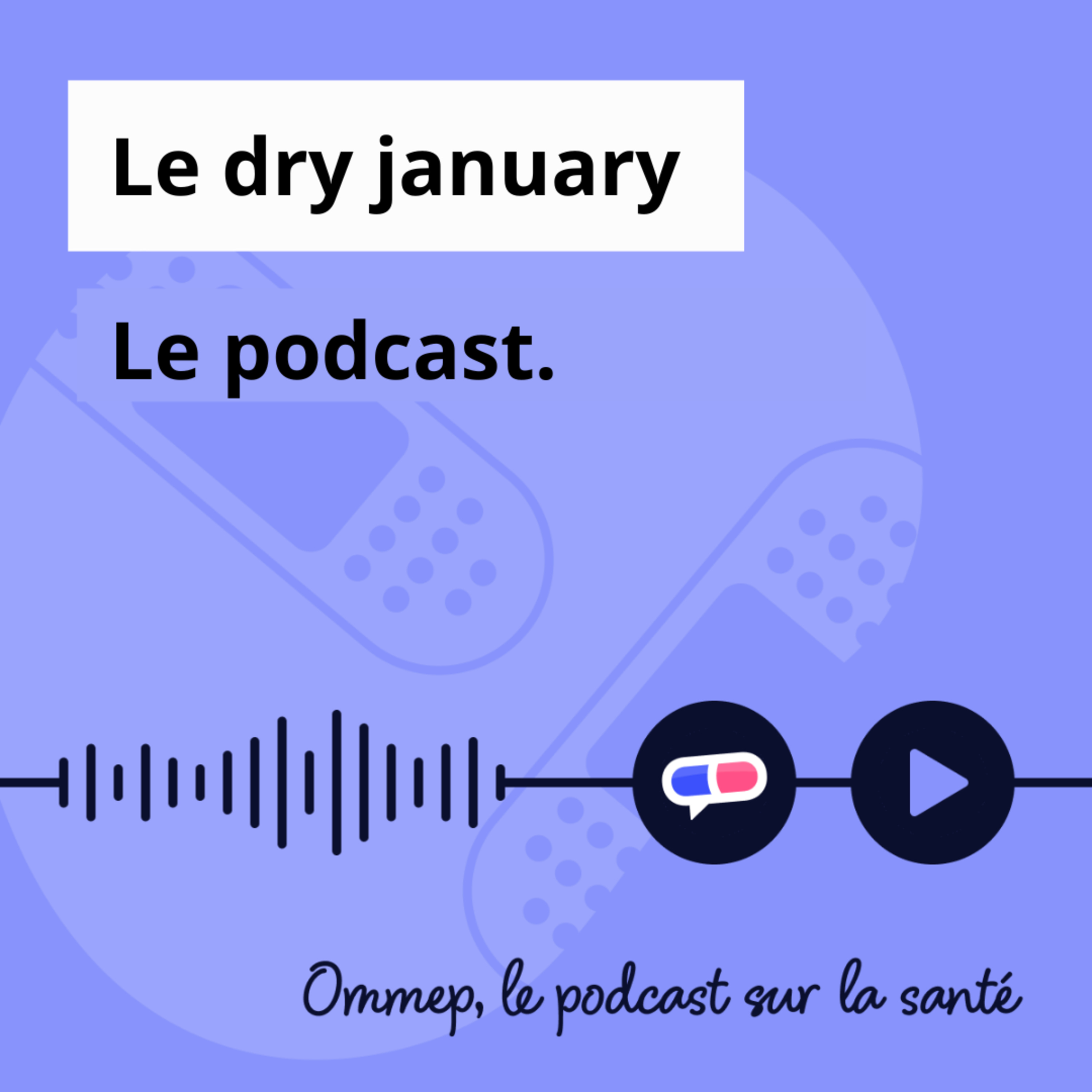 62 : Dry january et société : alcool, normes sociales et représentations culturelles episode artwork