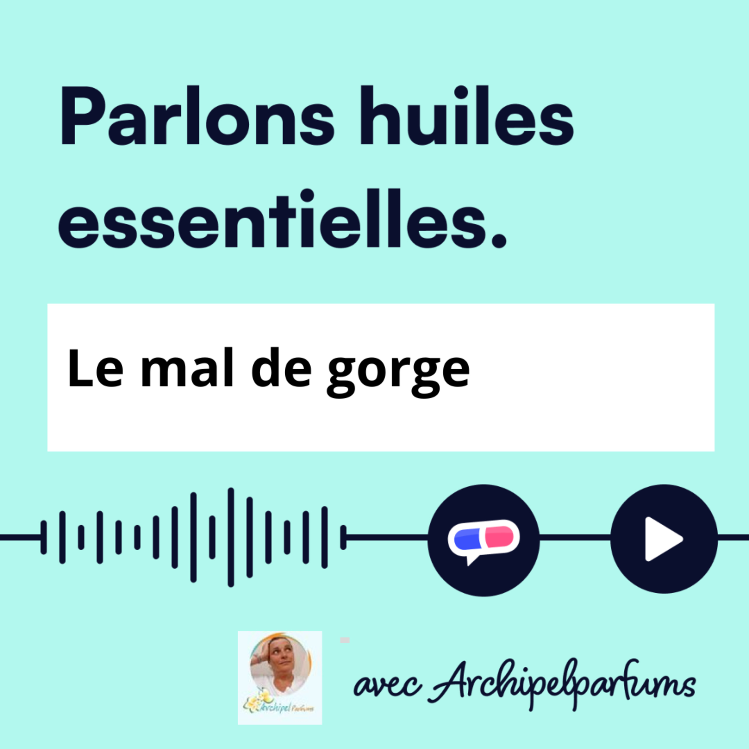 Ouf ma mère est pharmacienne