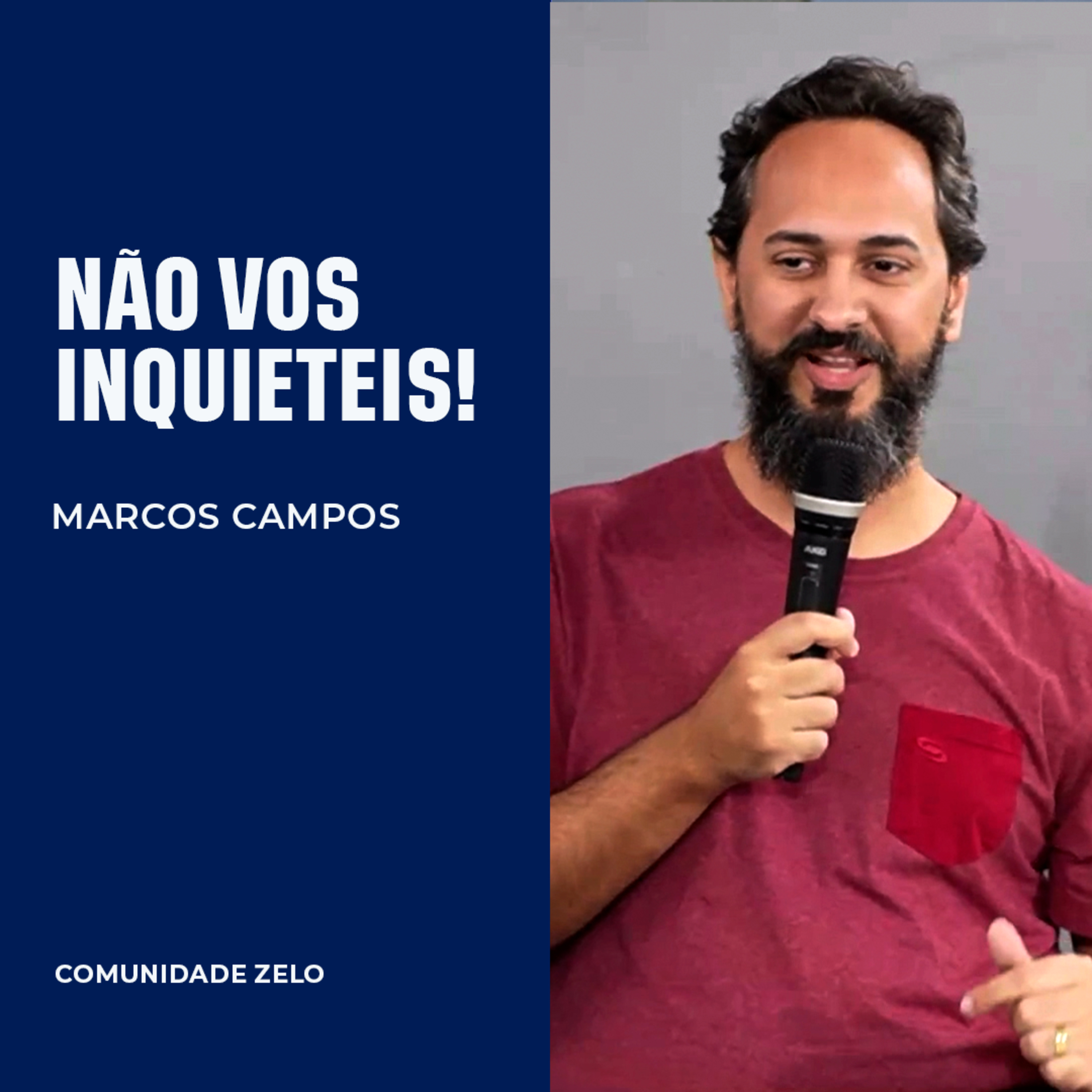 COM ZELO PODCAST