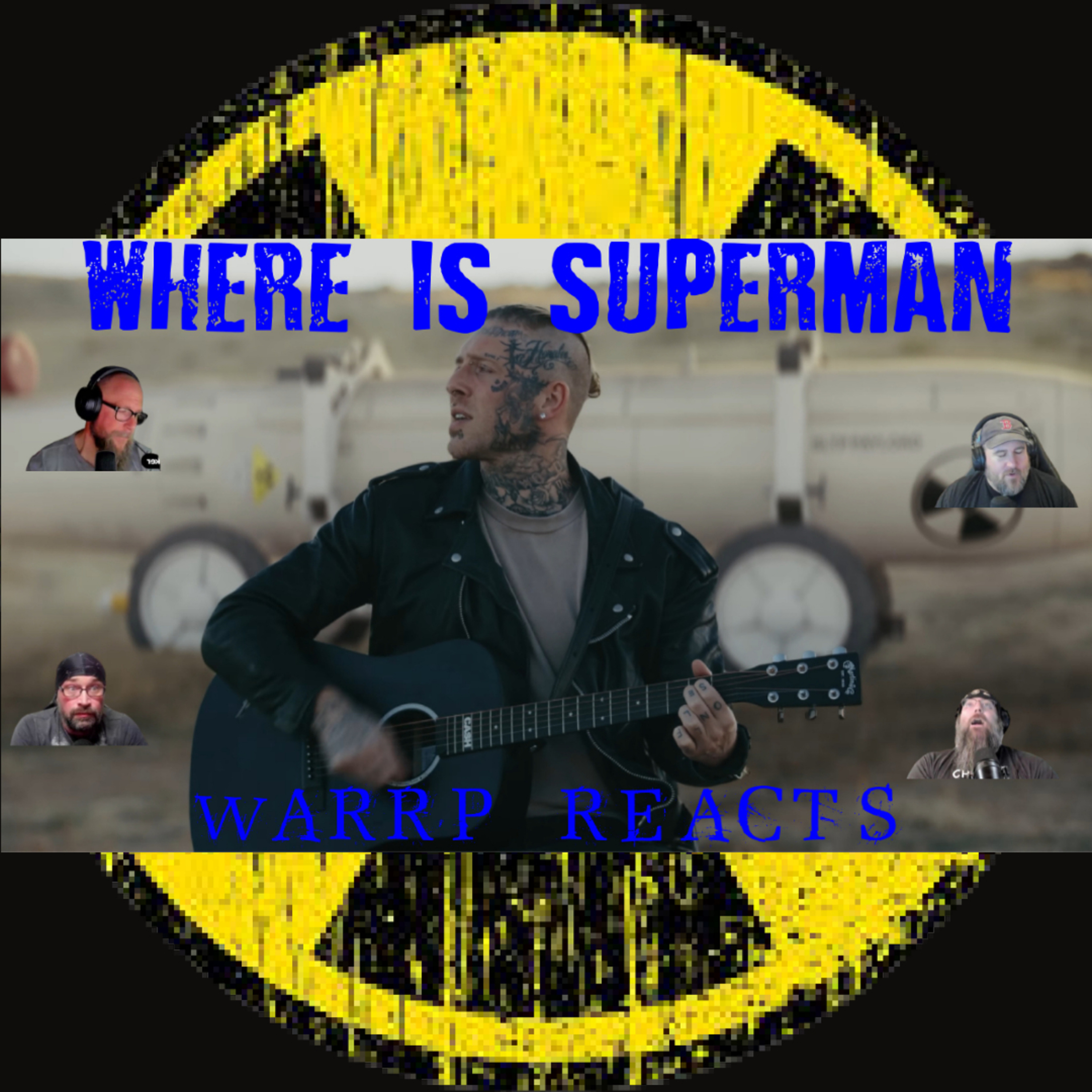 We Ain\'t Raised Right Podcast