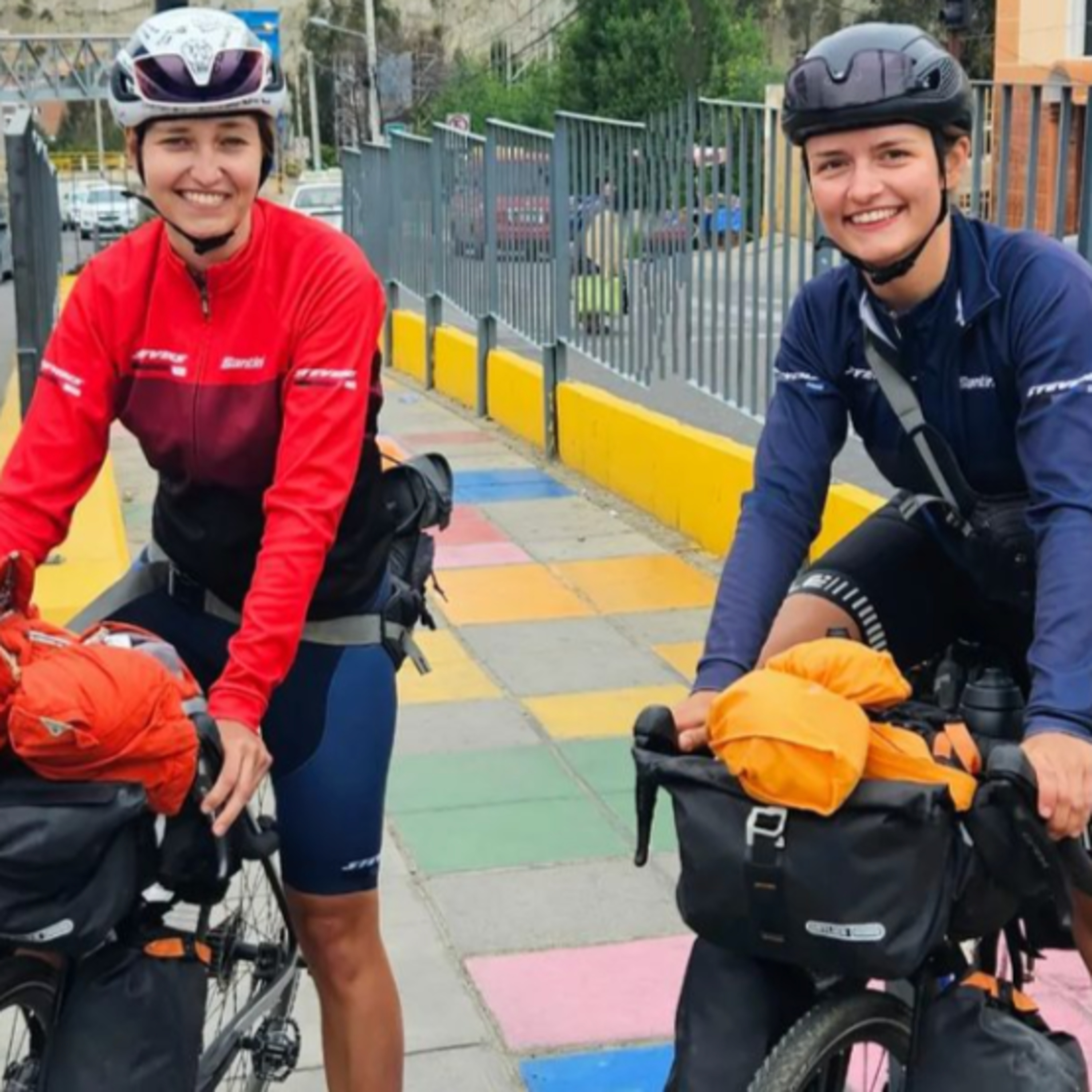 BiketourGlobal - der Bikepacking und Radreise Podcast