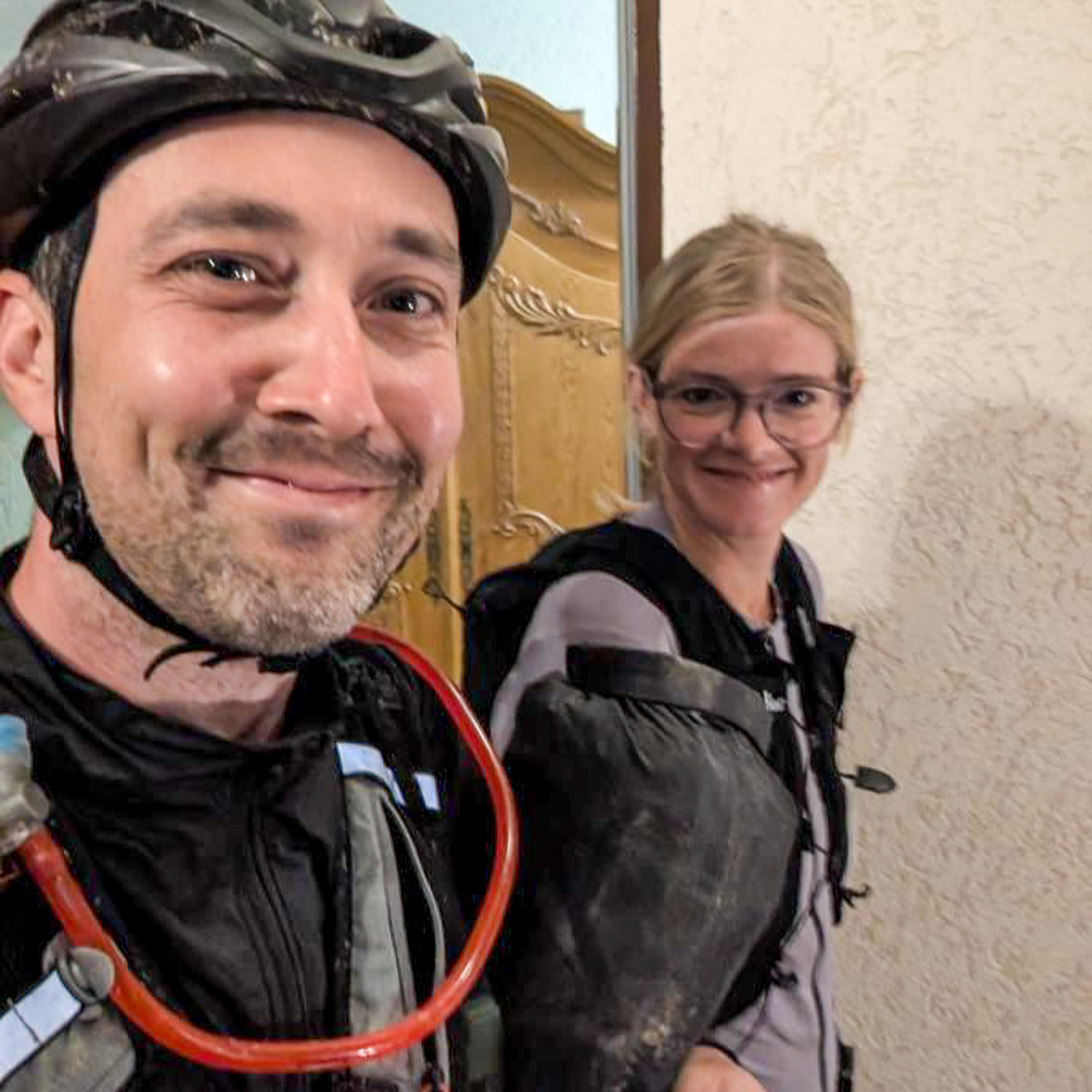 BiketourGlobal - der Bikepacking und Radreise Podcast