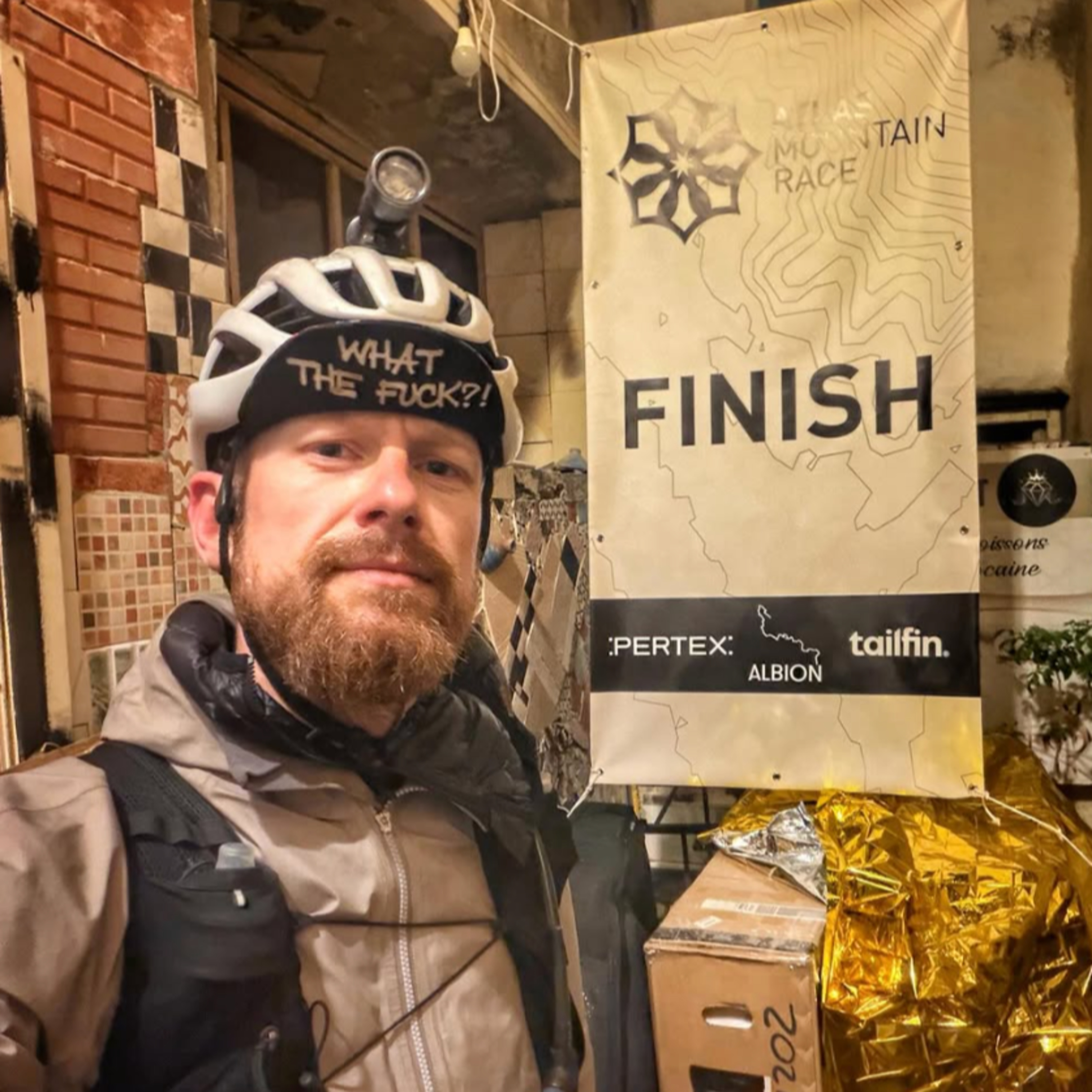 BiketourGlobal - der Bikepacking und Radreise Podcast