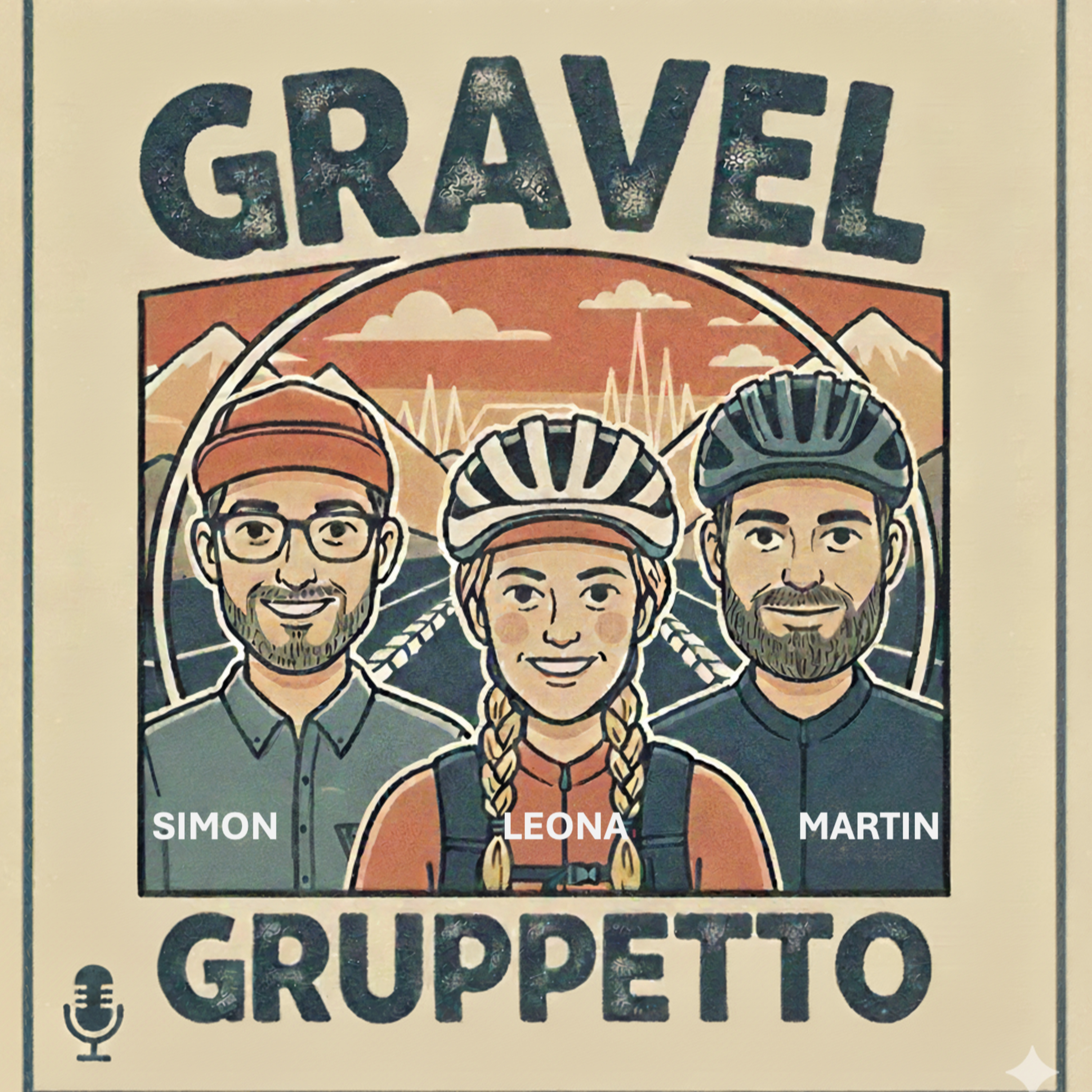 BiketourGlobal - der Bikepacking und Radreise Podcast