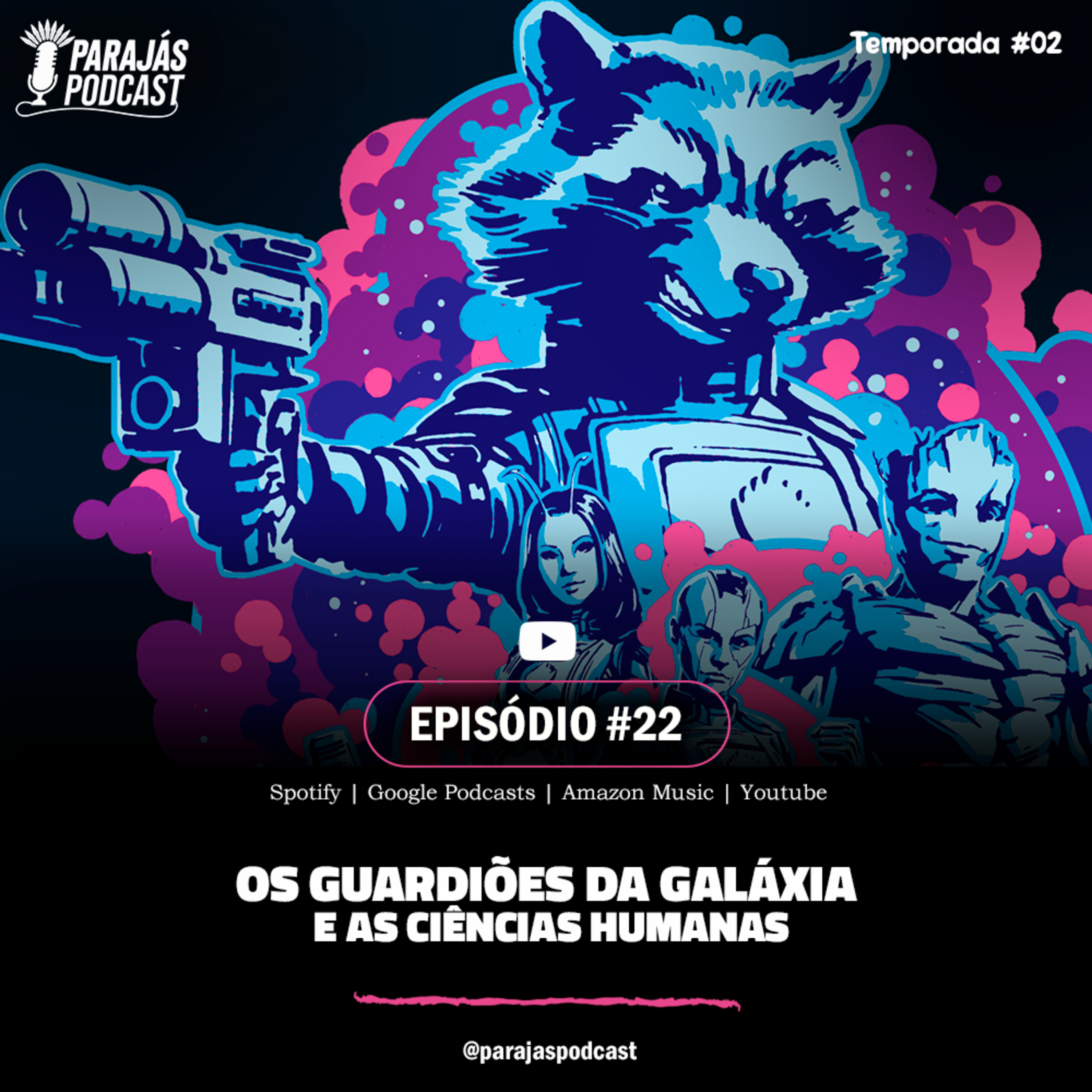 Parajás Podcast