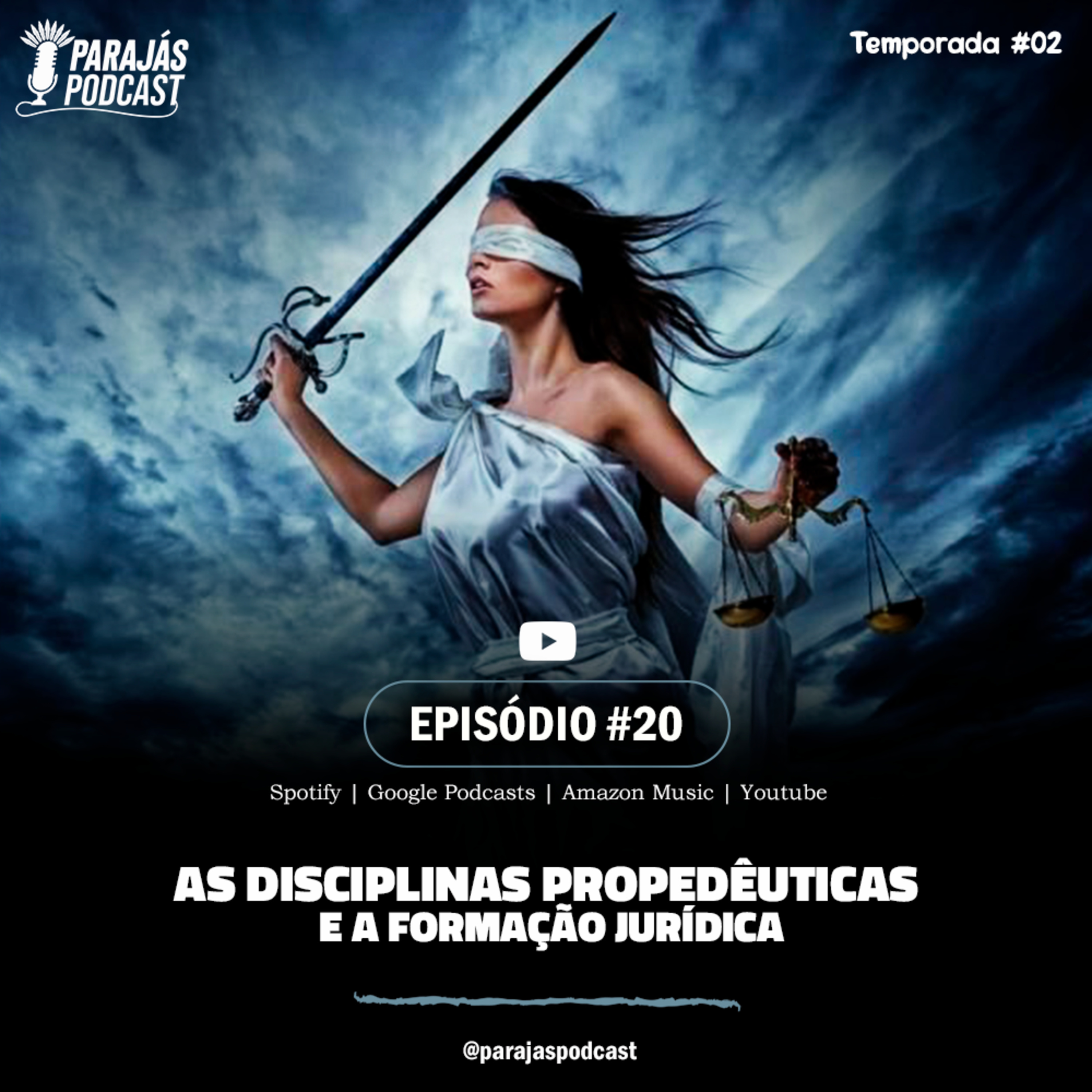 Parajás Podcast