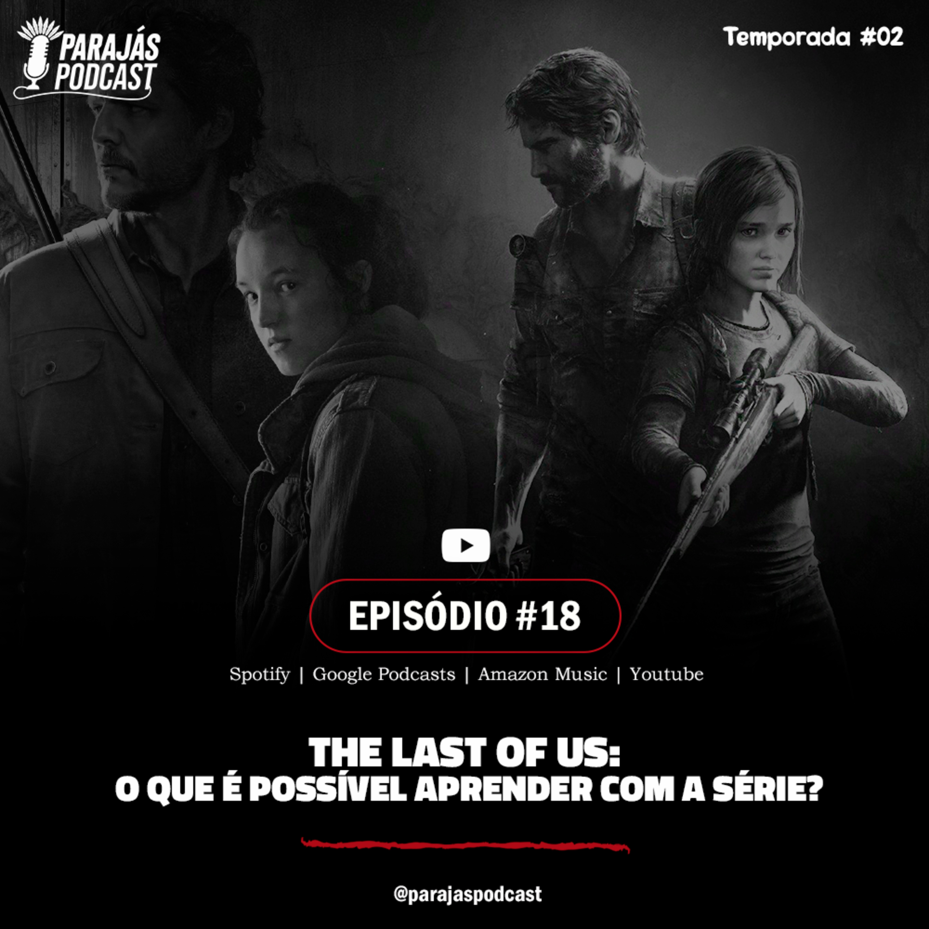 Parajás Podcast