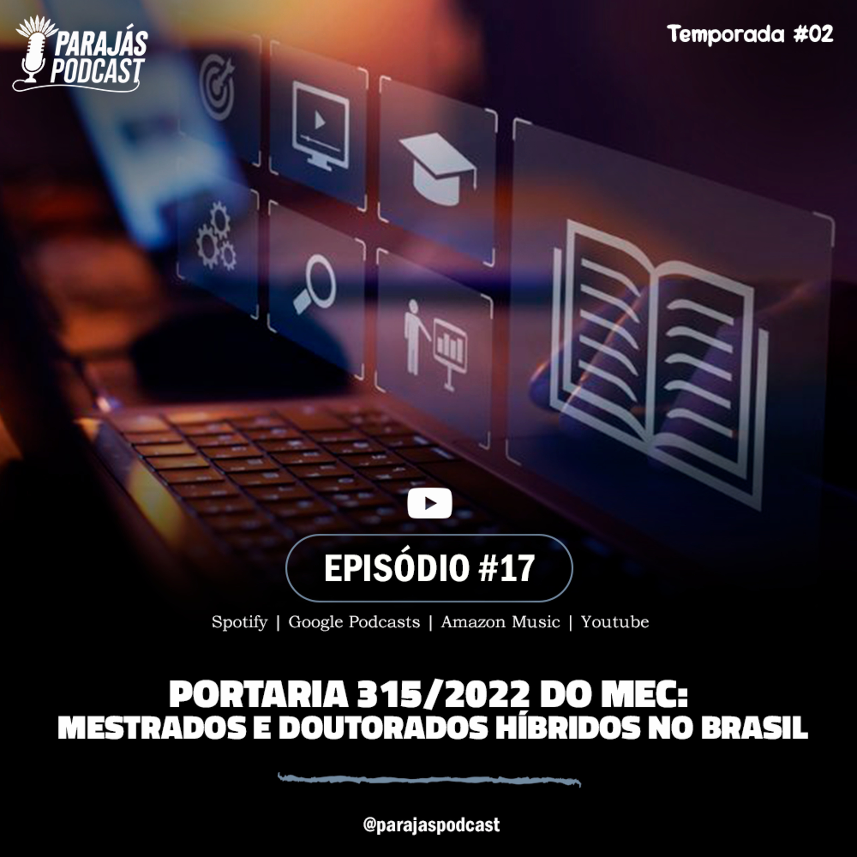 Parajás Podcast
