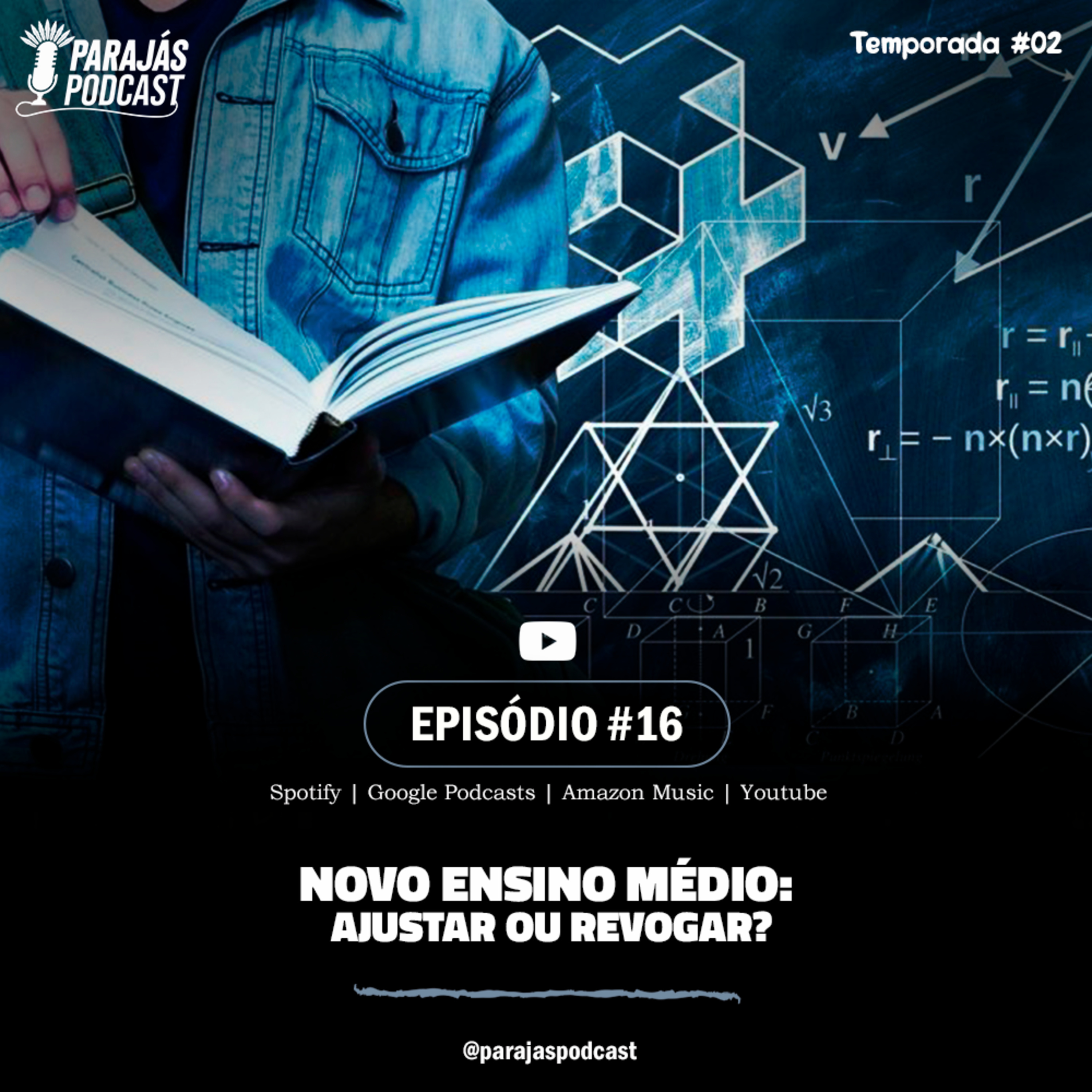 Parajás Podcast