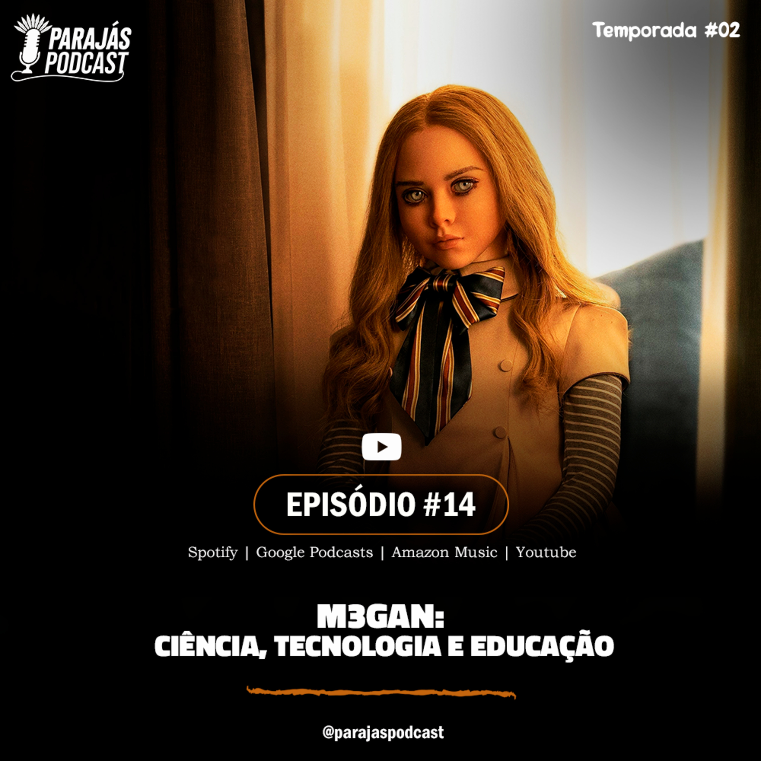 Parajás Podcast