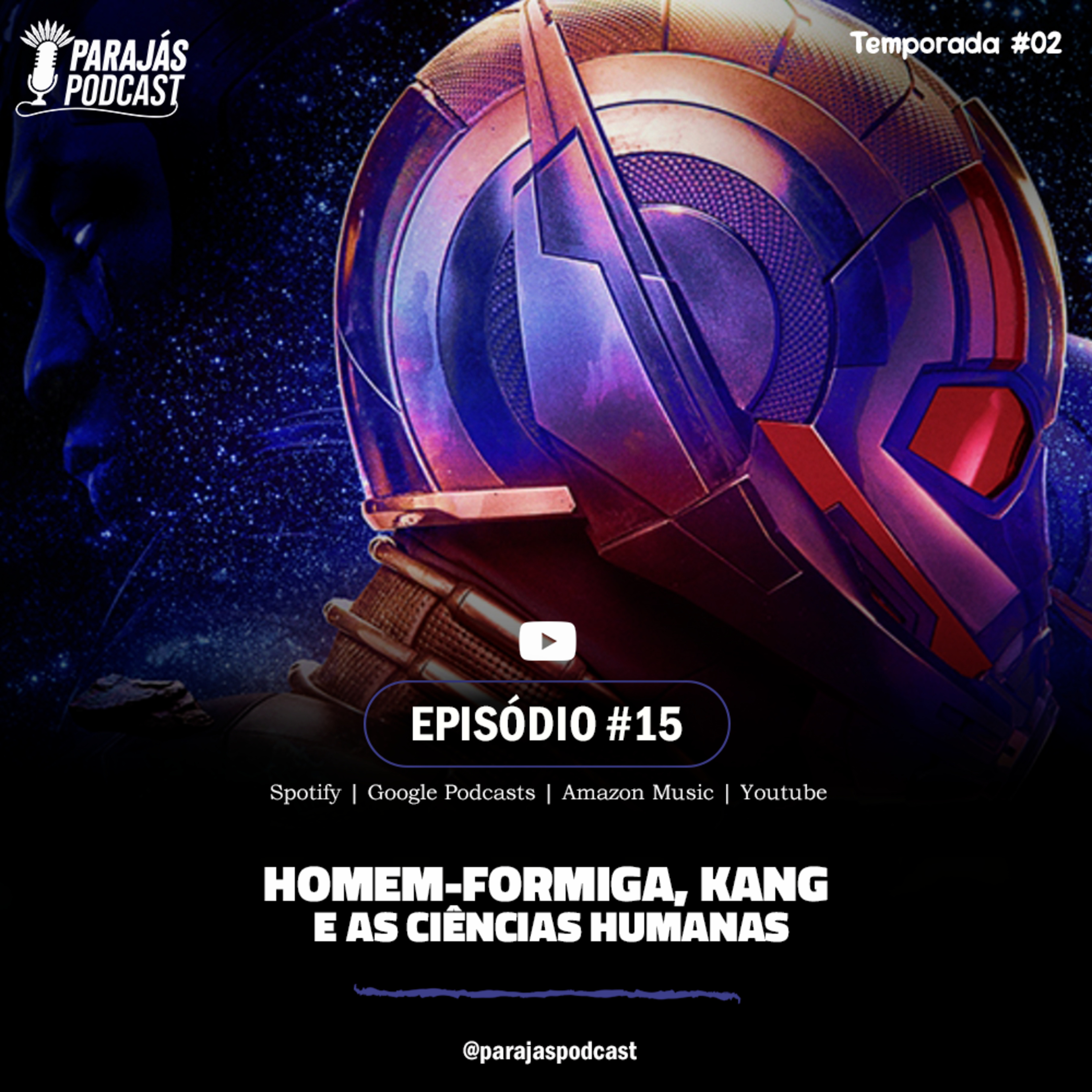 Parajás Podcast