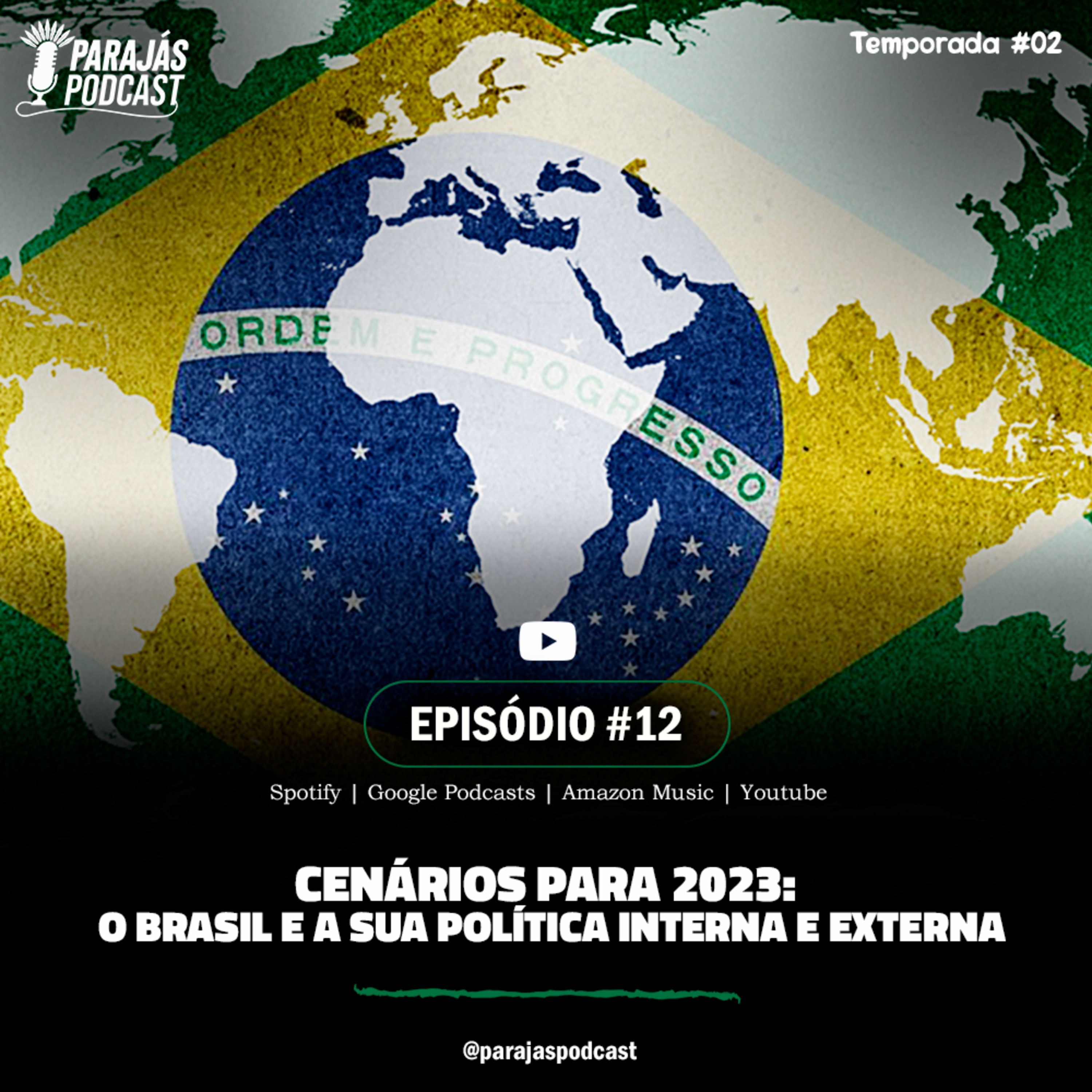 Parajás Podcast