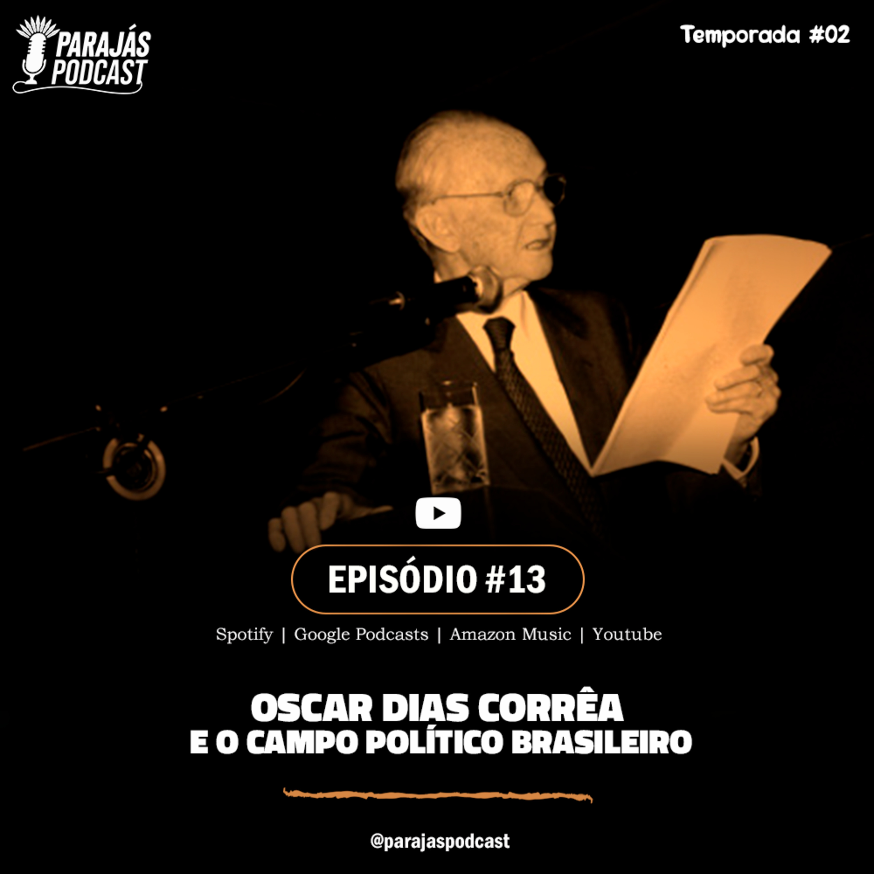 Parajás Podcast
