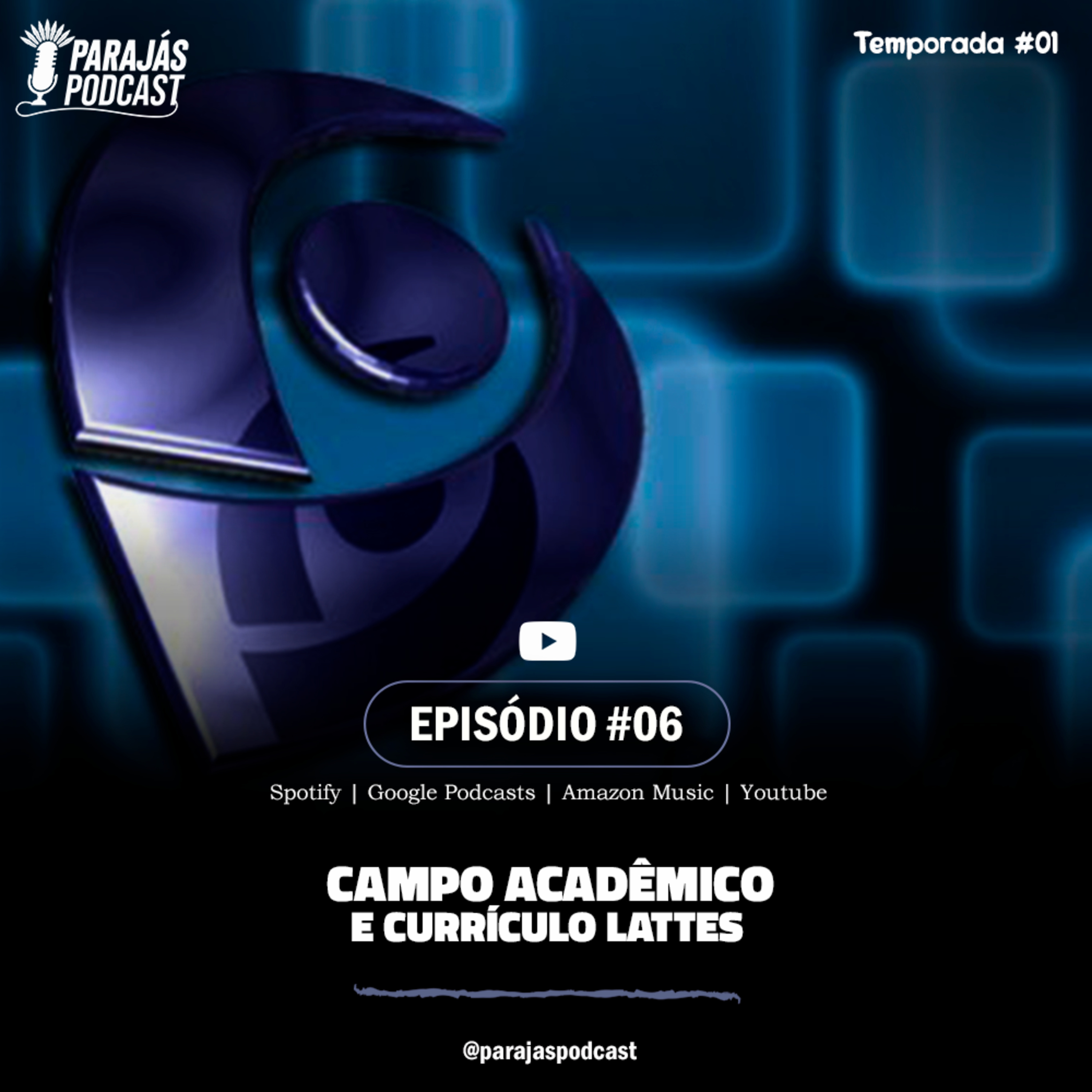 Parajás Podcast
