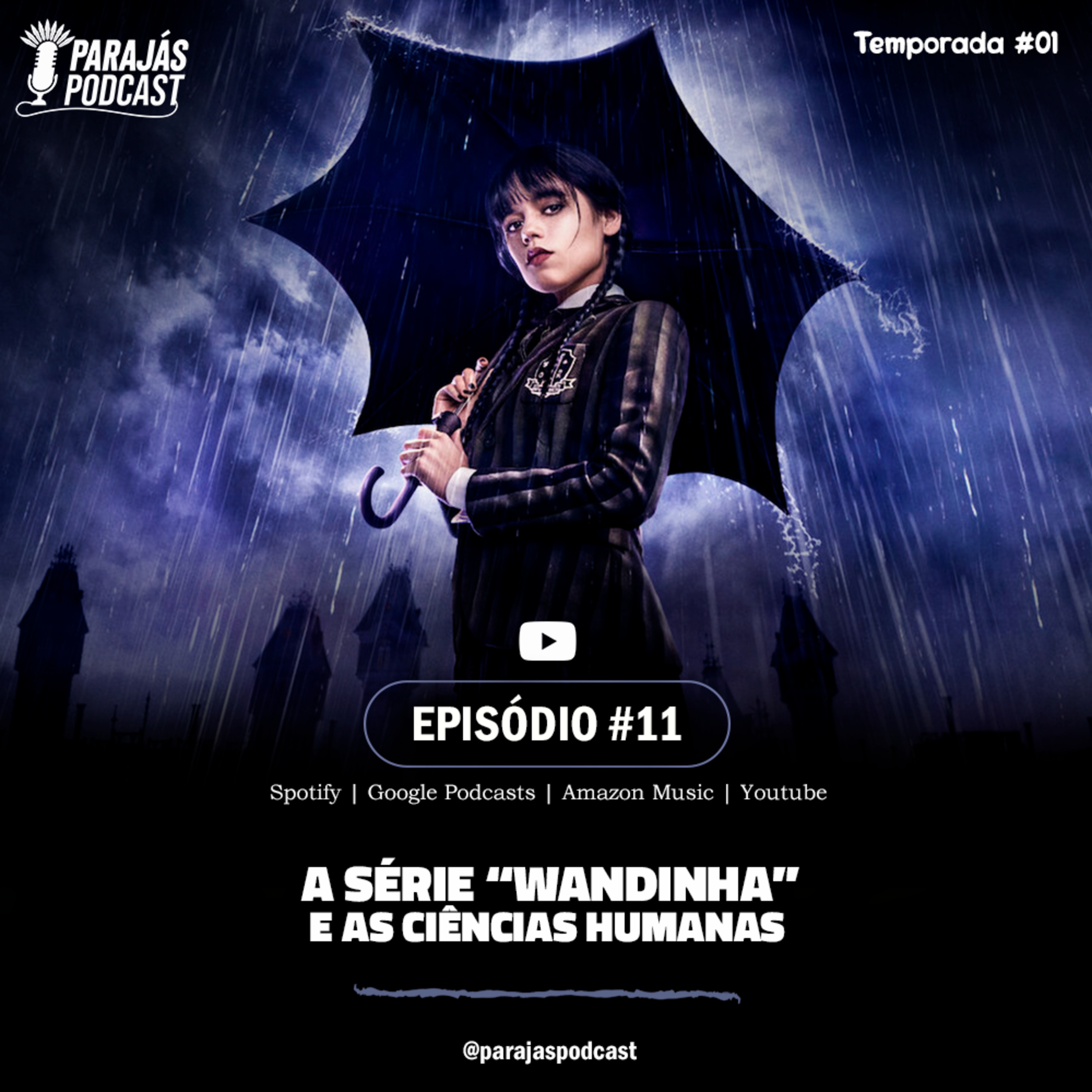 Parajás Podcast