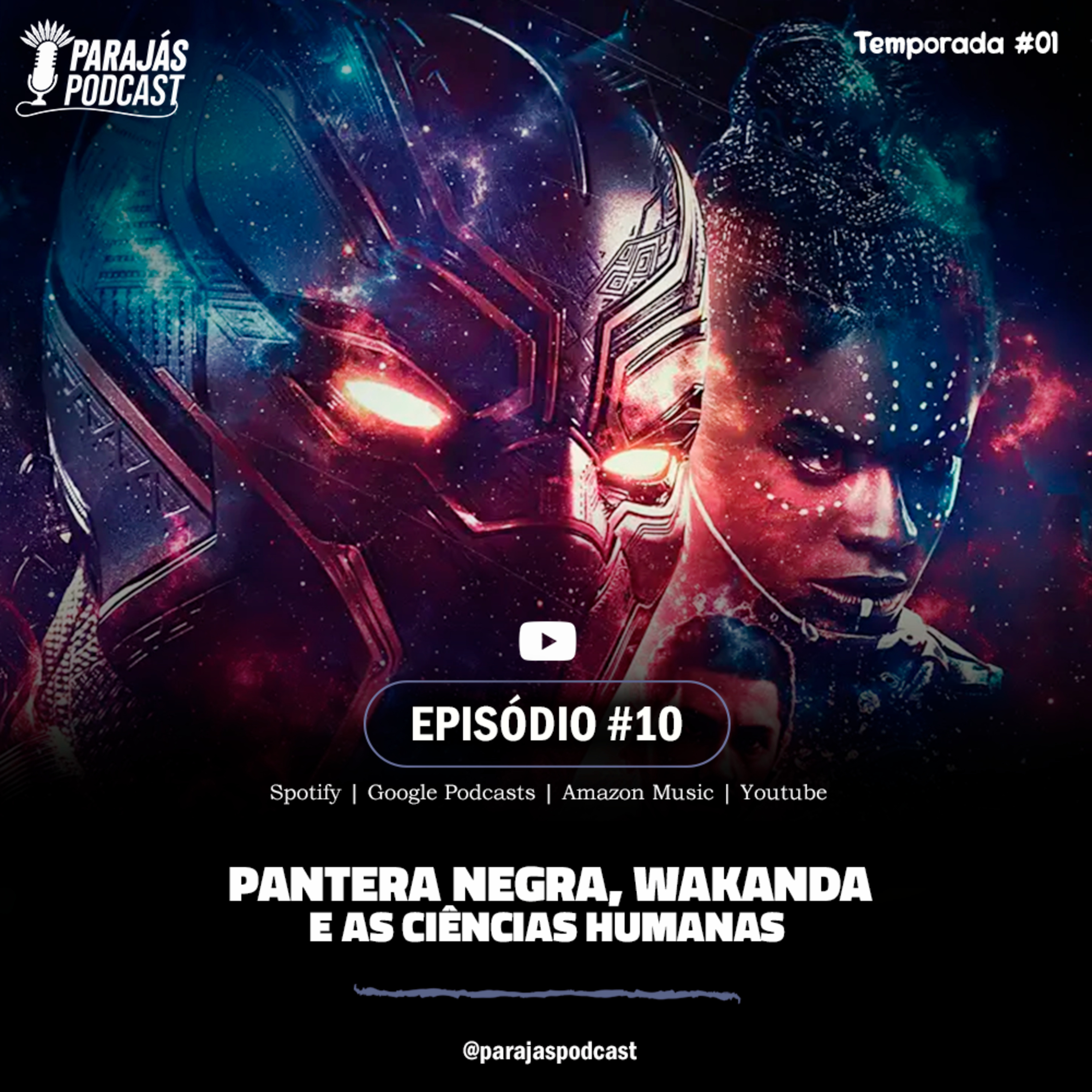 Parajás Podcast