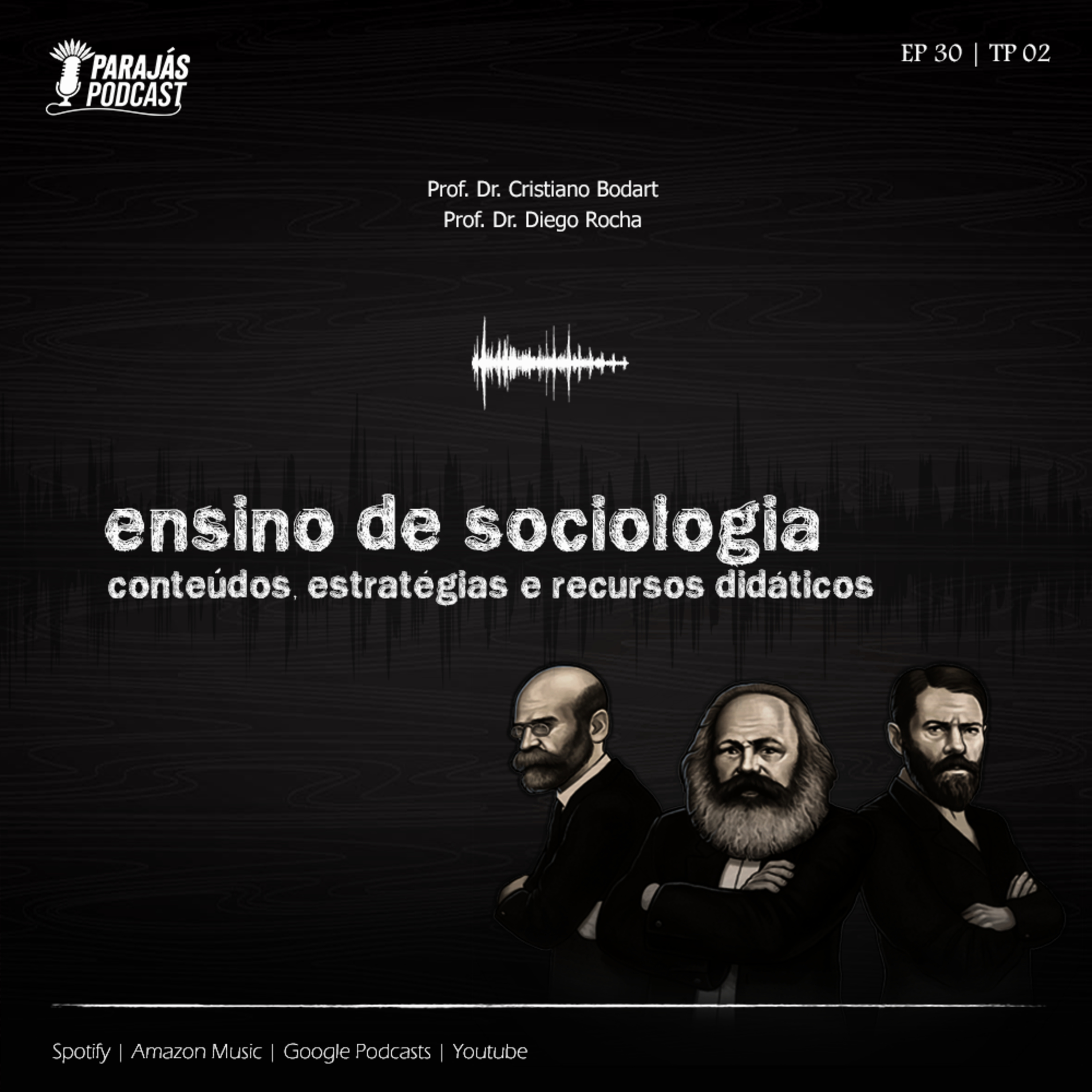 Parajás Podcast