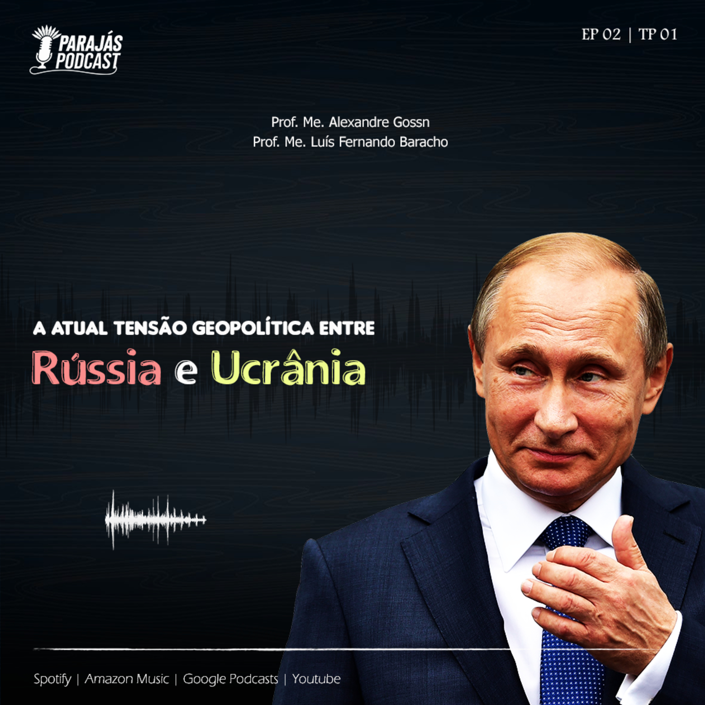 Parajás Podcast