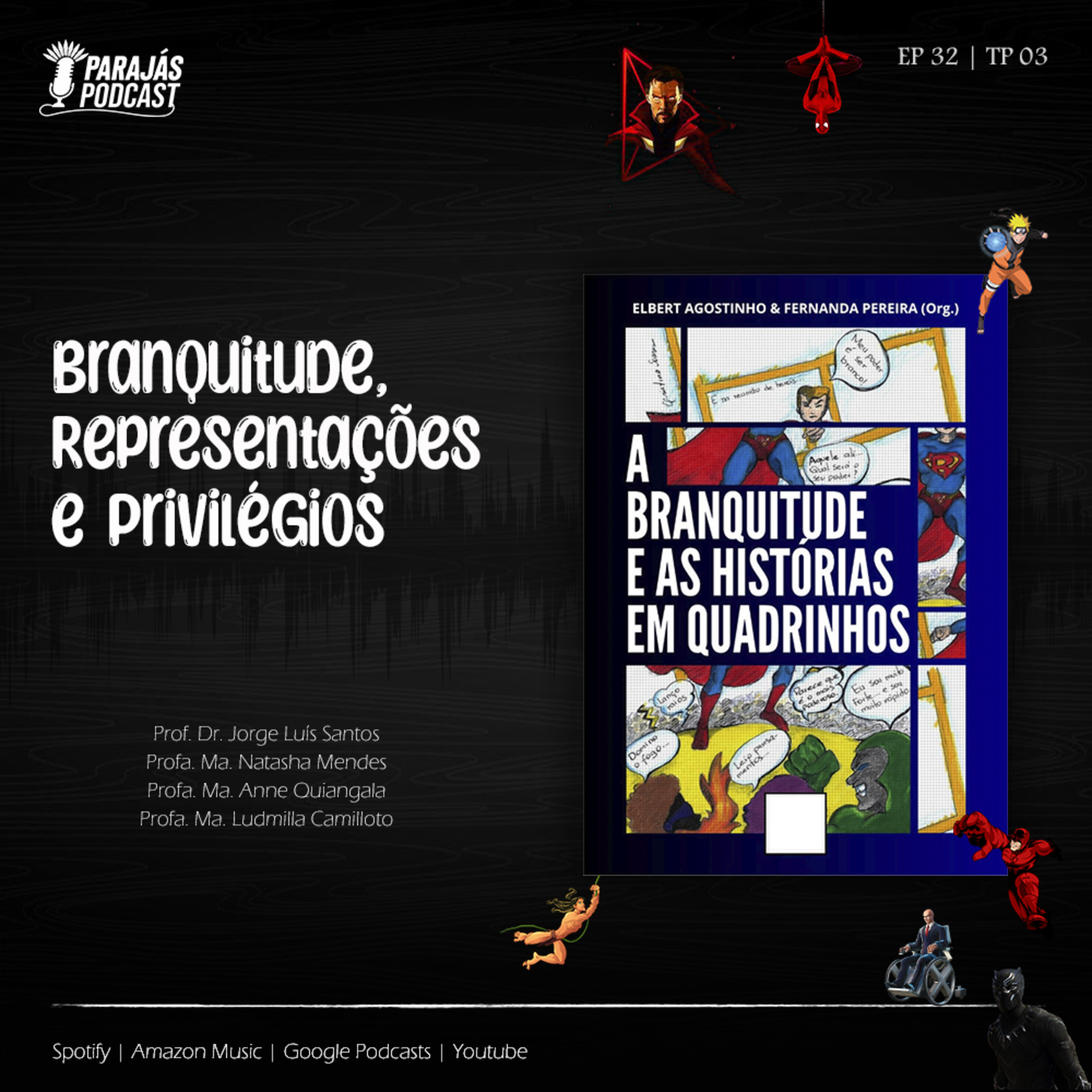 Parajás Podcast