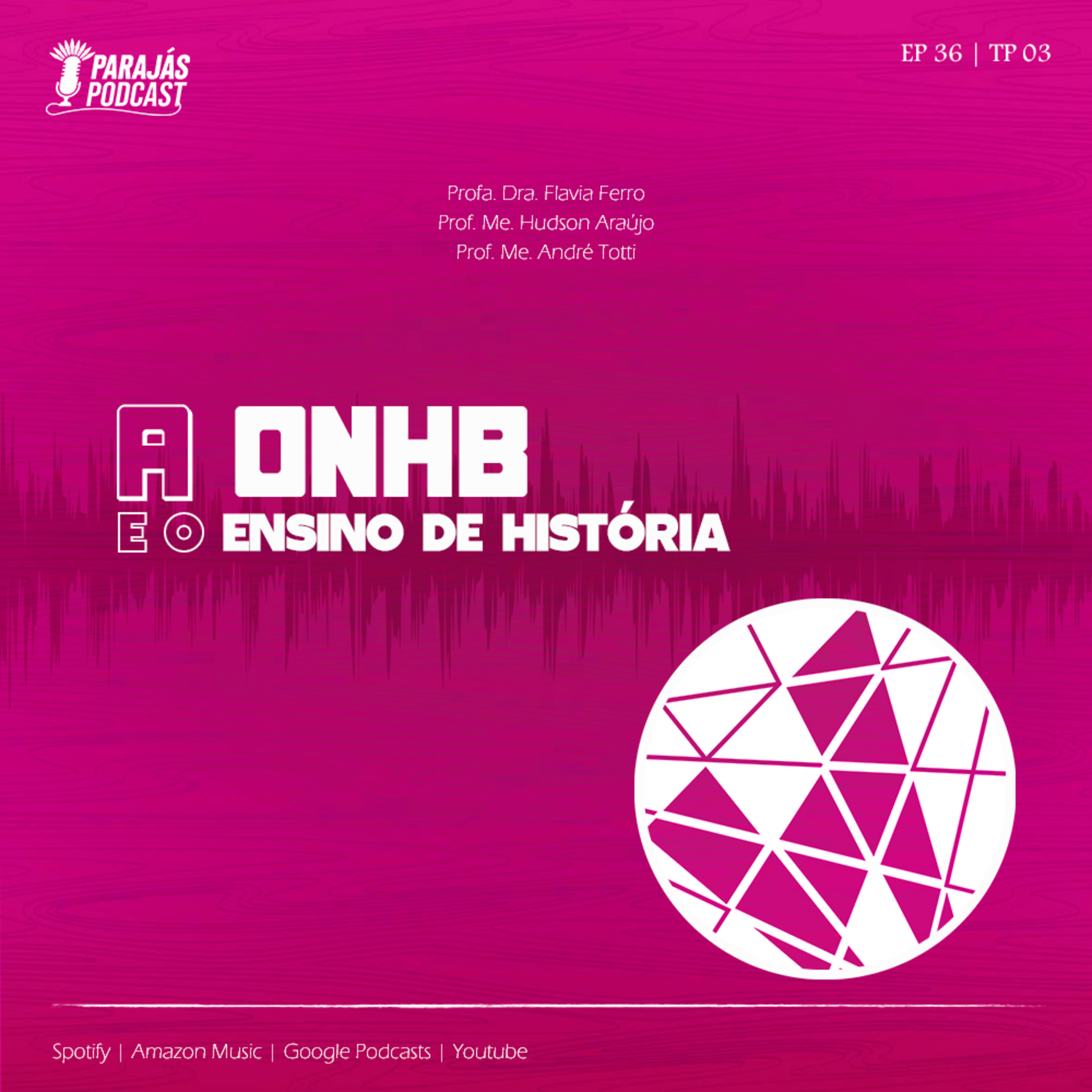 Parajás Podcast