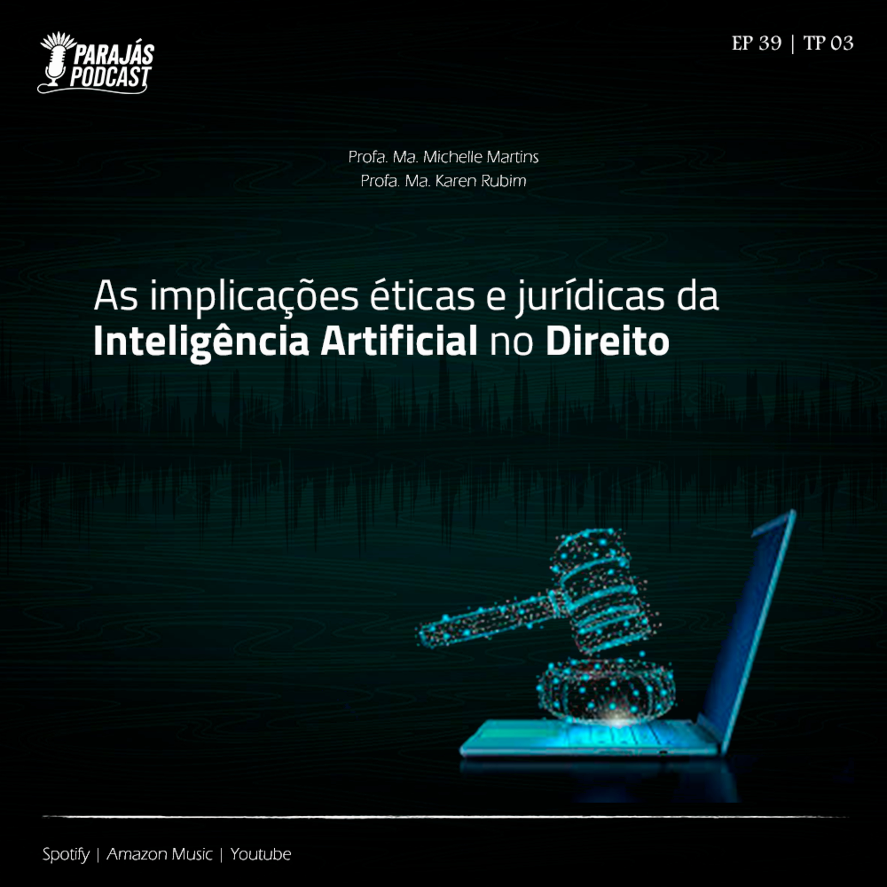 Parajás Podcast