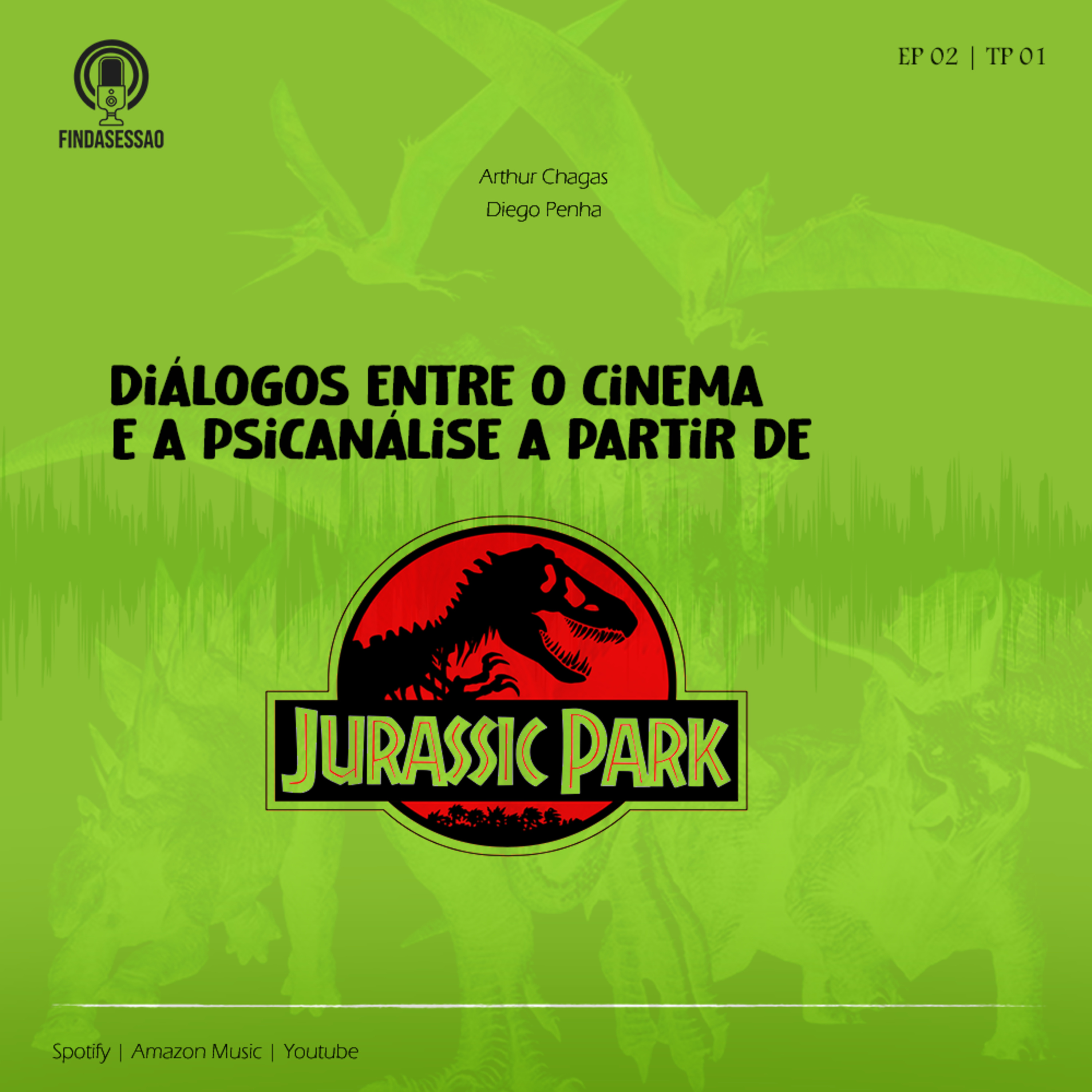 Parajás Podcast