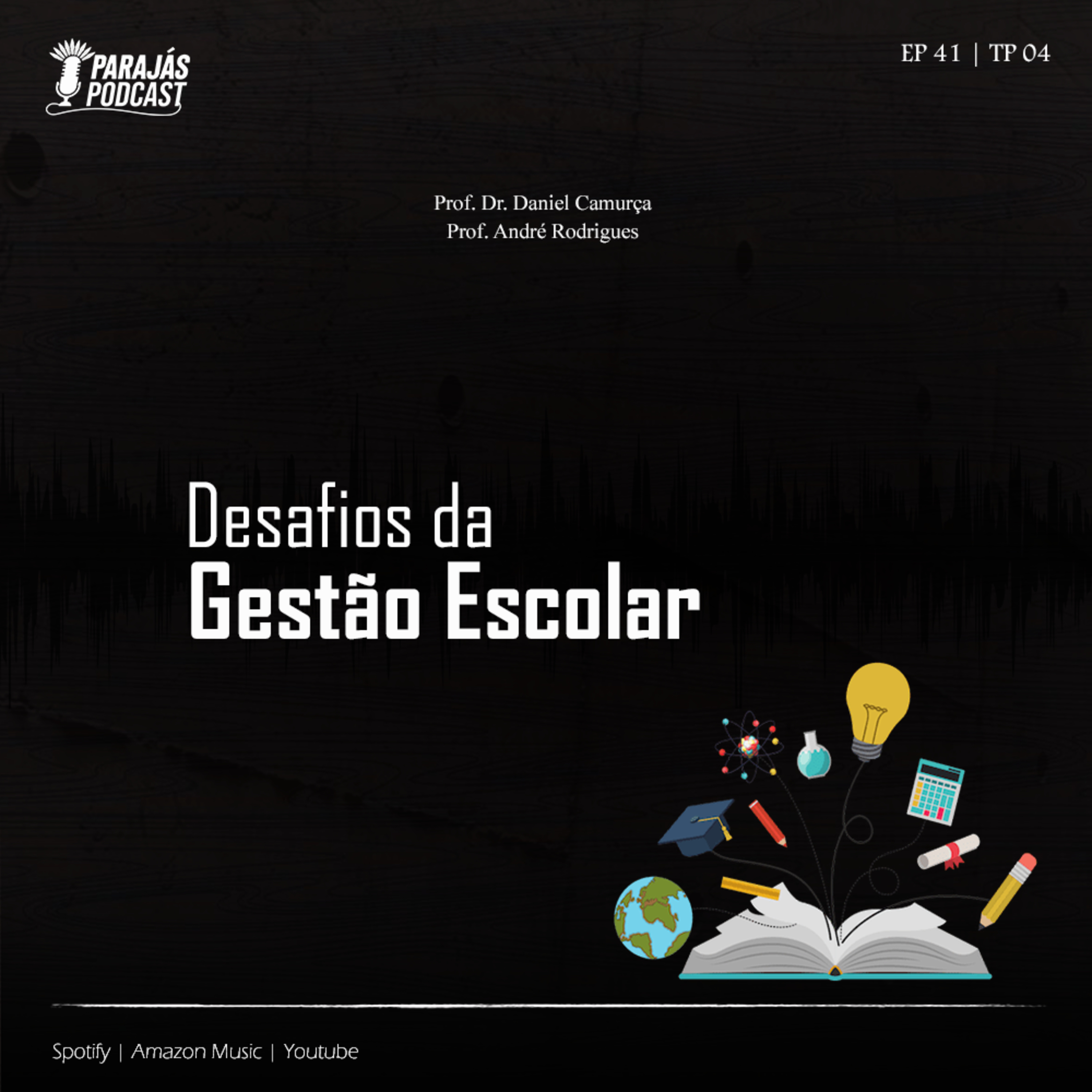 Parajás Podcast