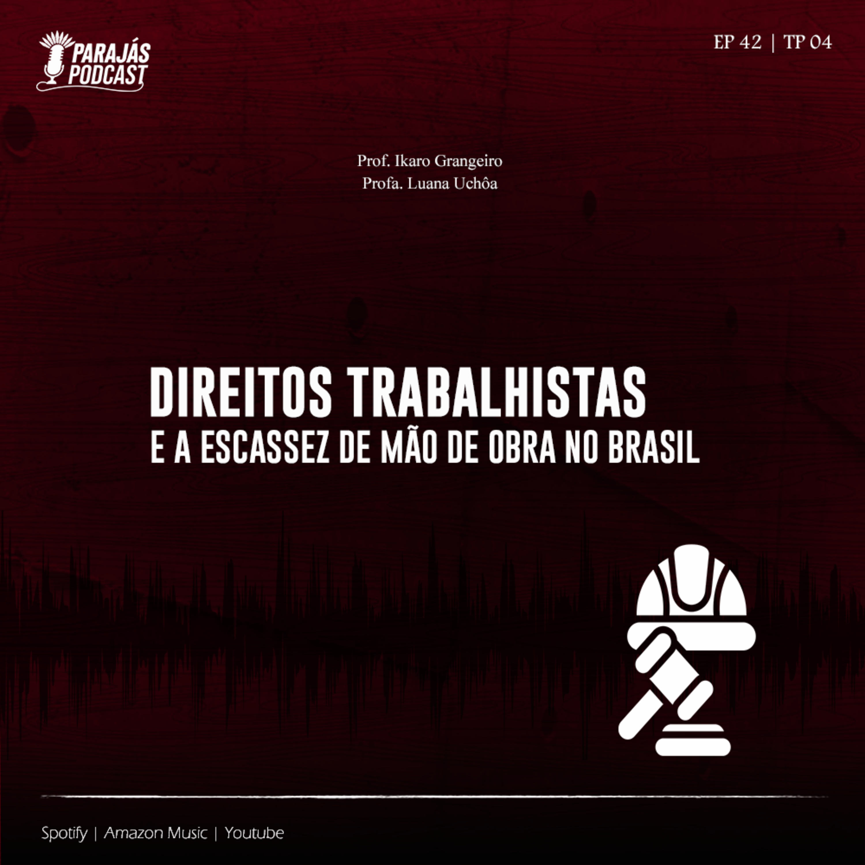 Parajás Podcast