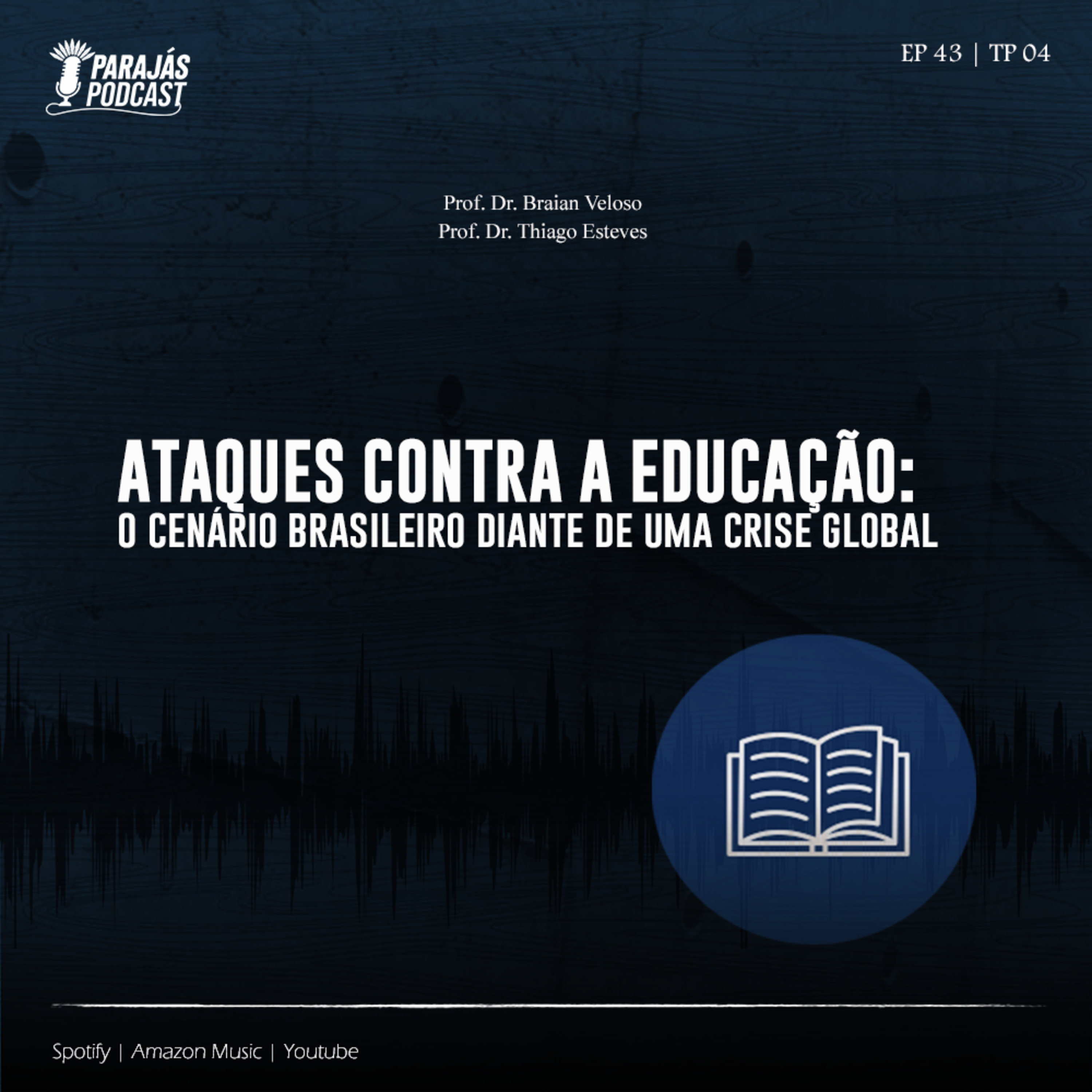 Parajás Podcast