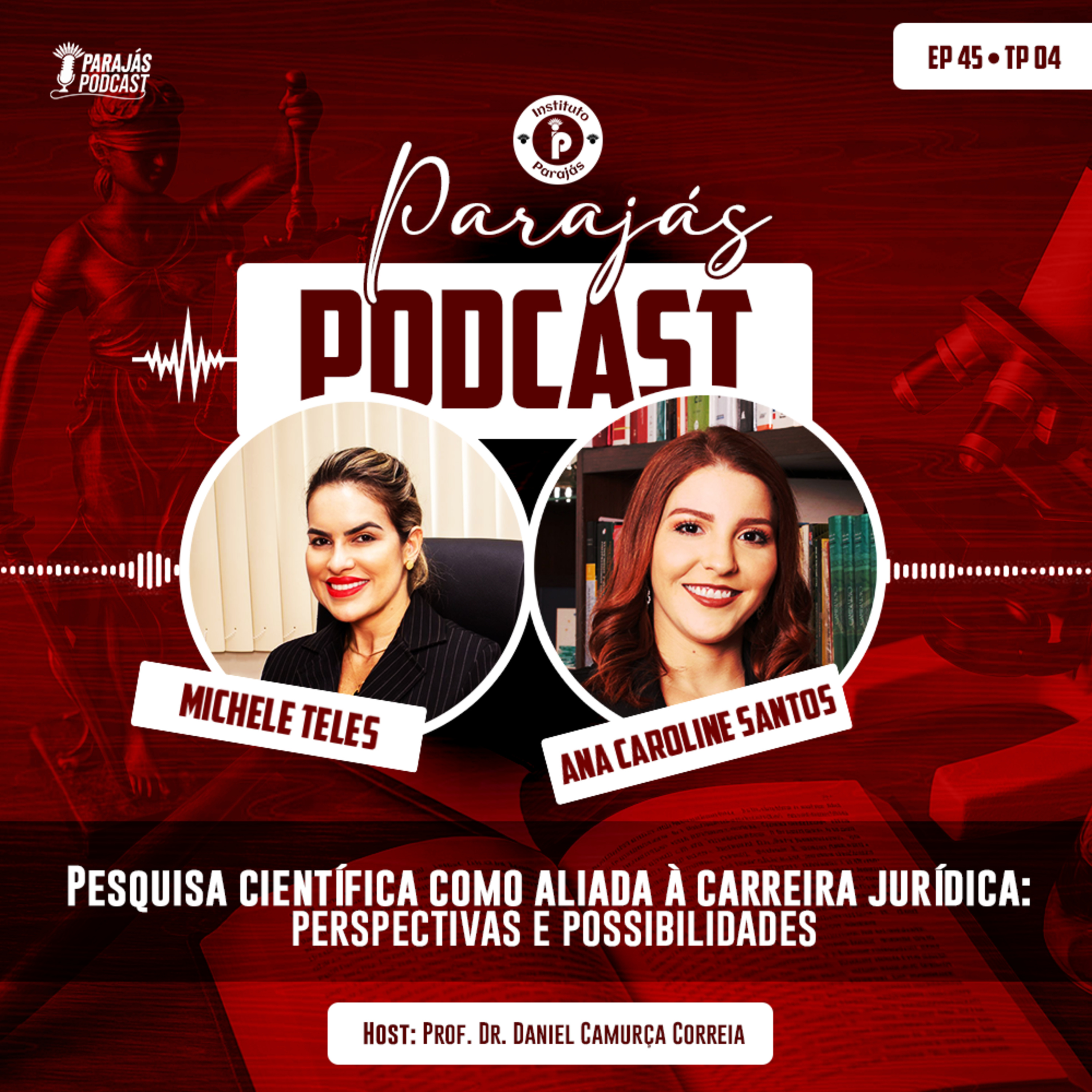 Parajás Podcast