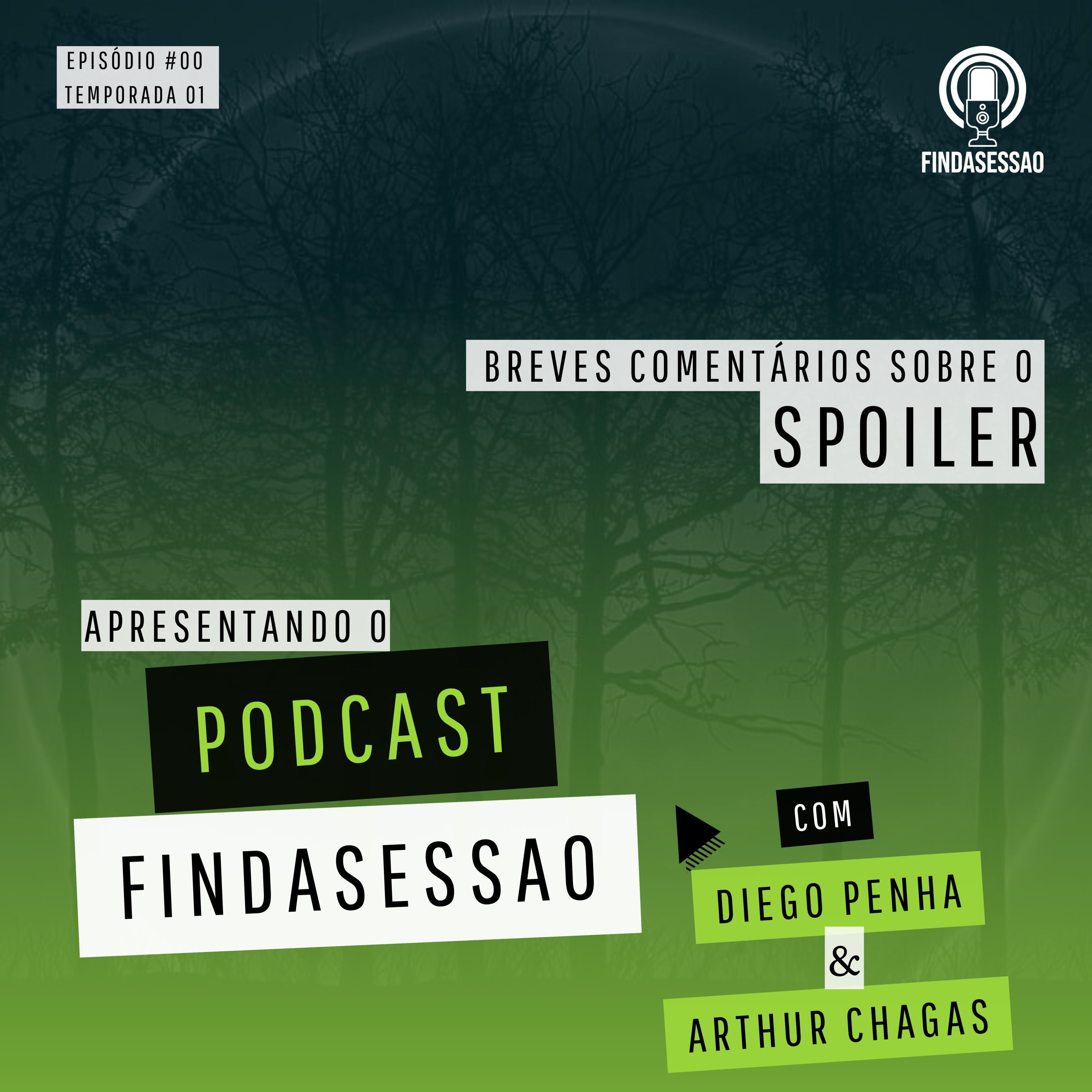 Parajás Podcast