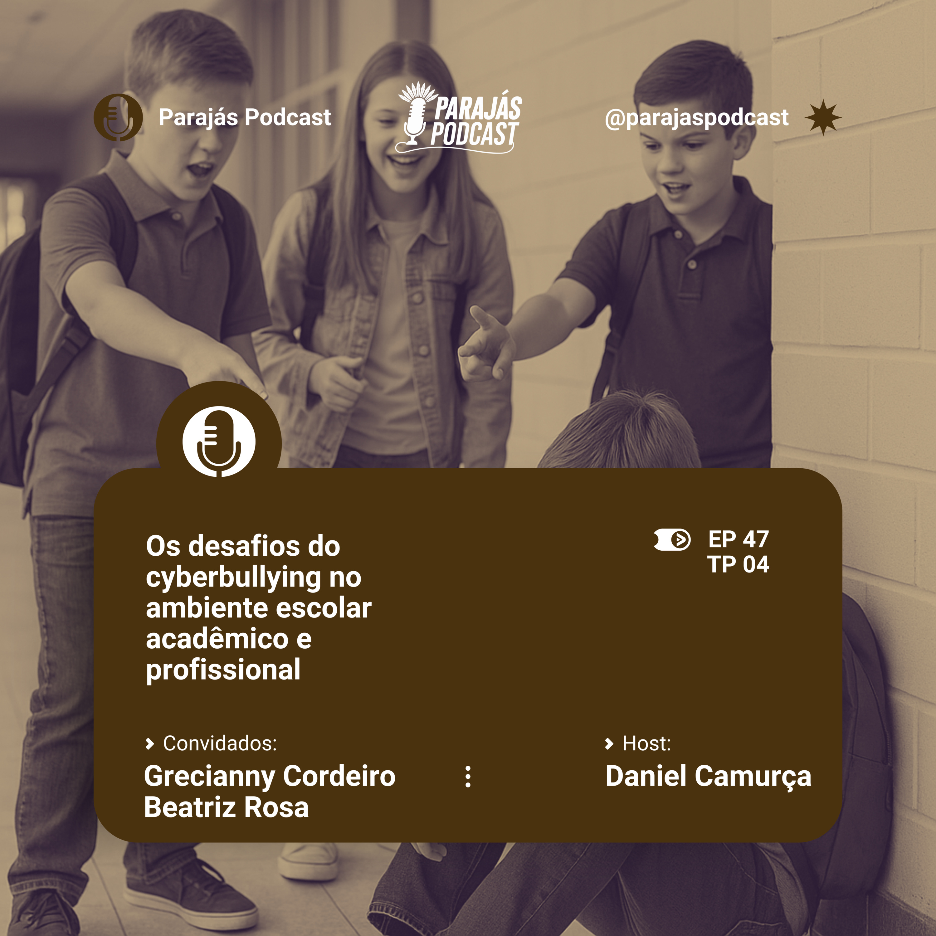 Parajás Podcast