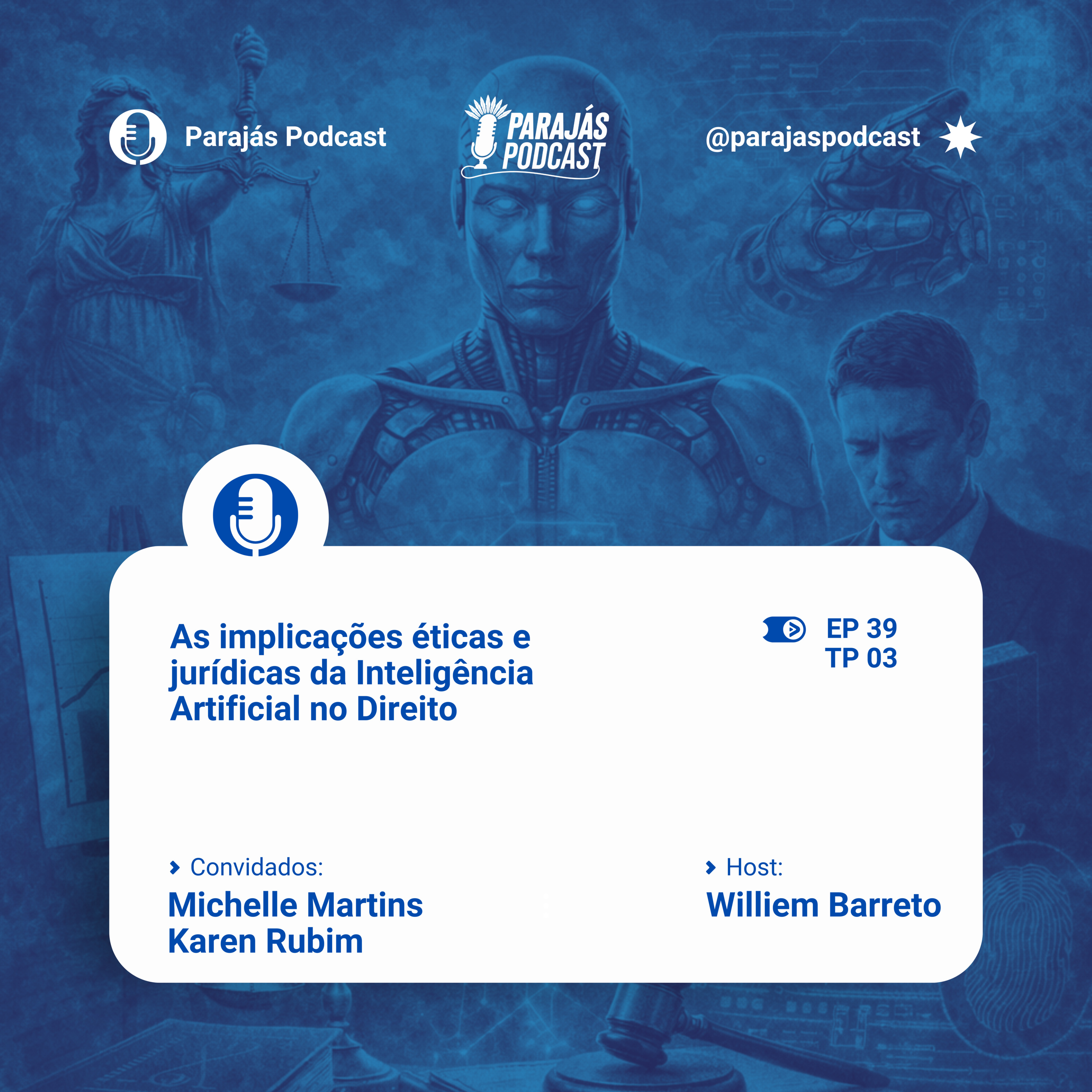 Parajás Podcast