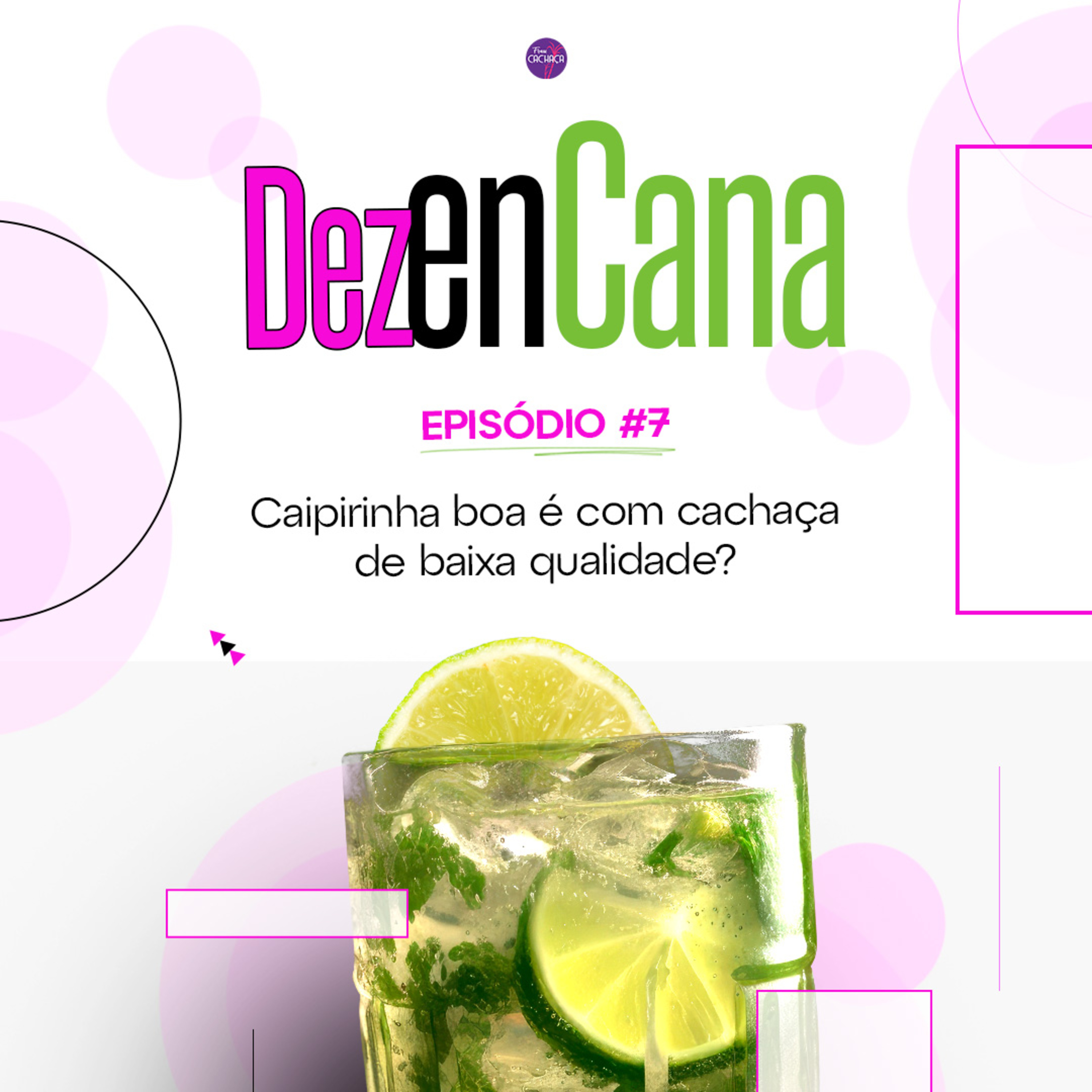The Frau Cachaça Show