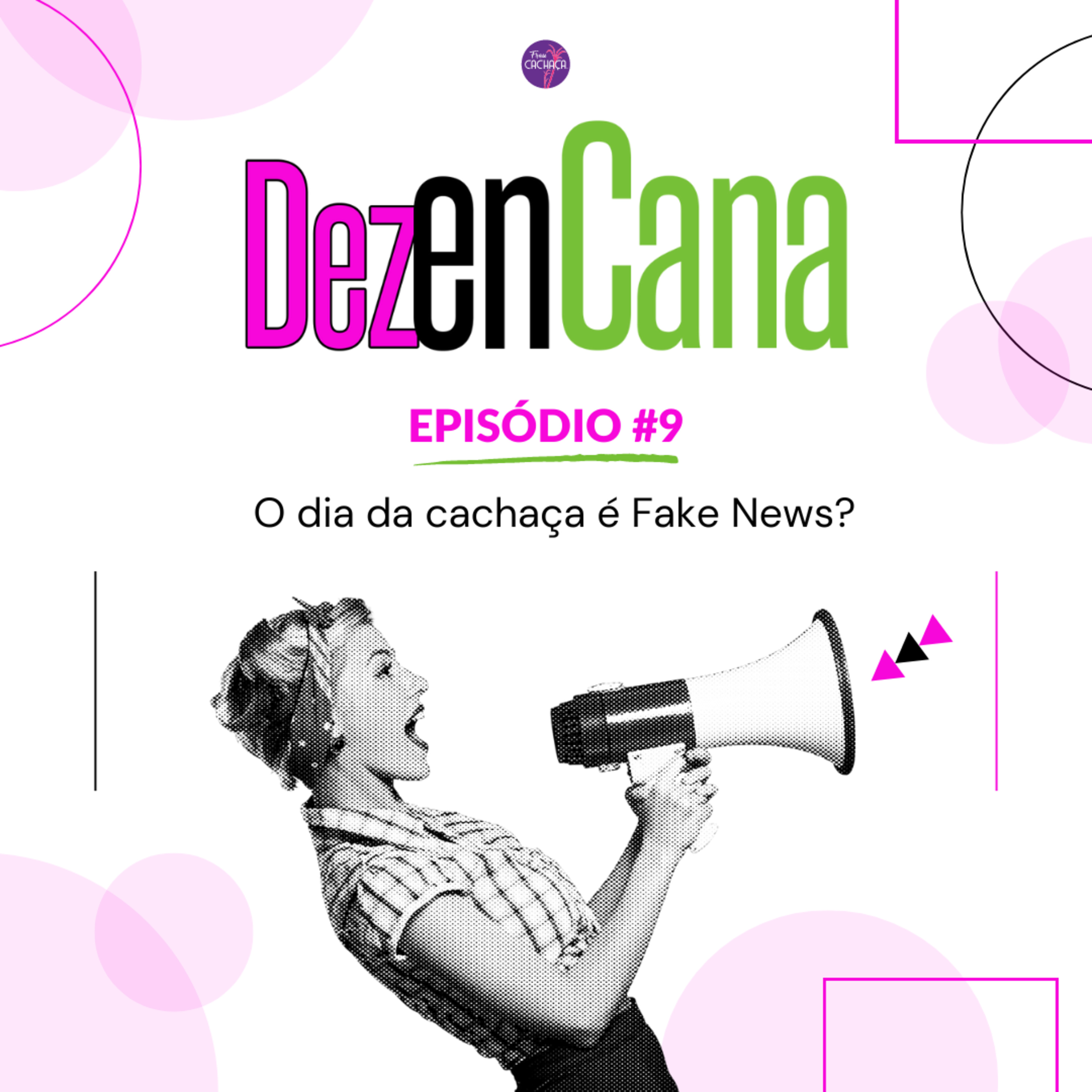 The Frau Cachaça Show
