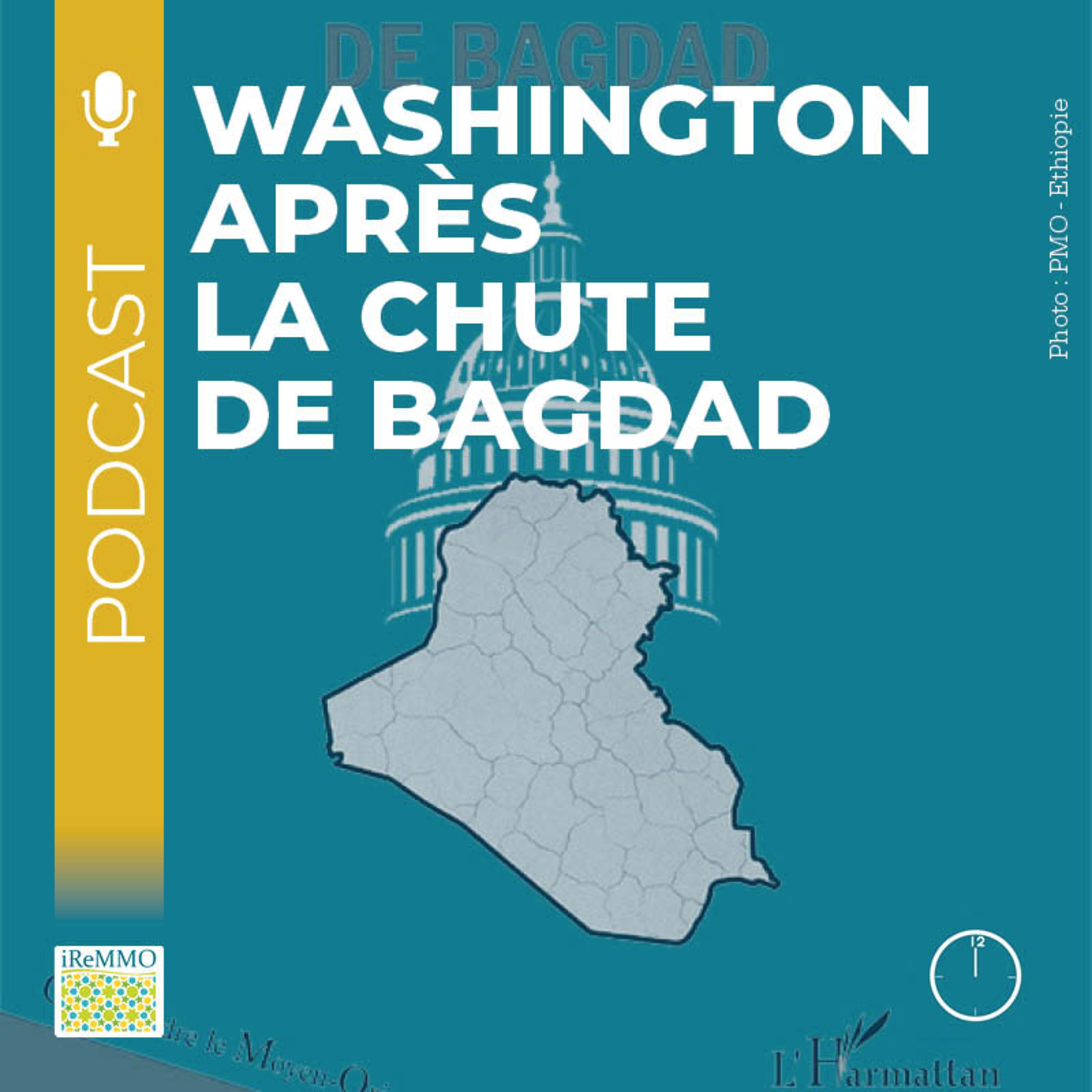 Washington après la chute de Bagdad [Midi] episode artwork