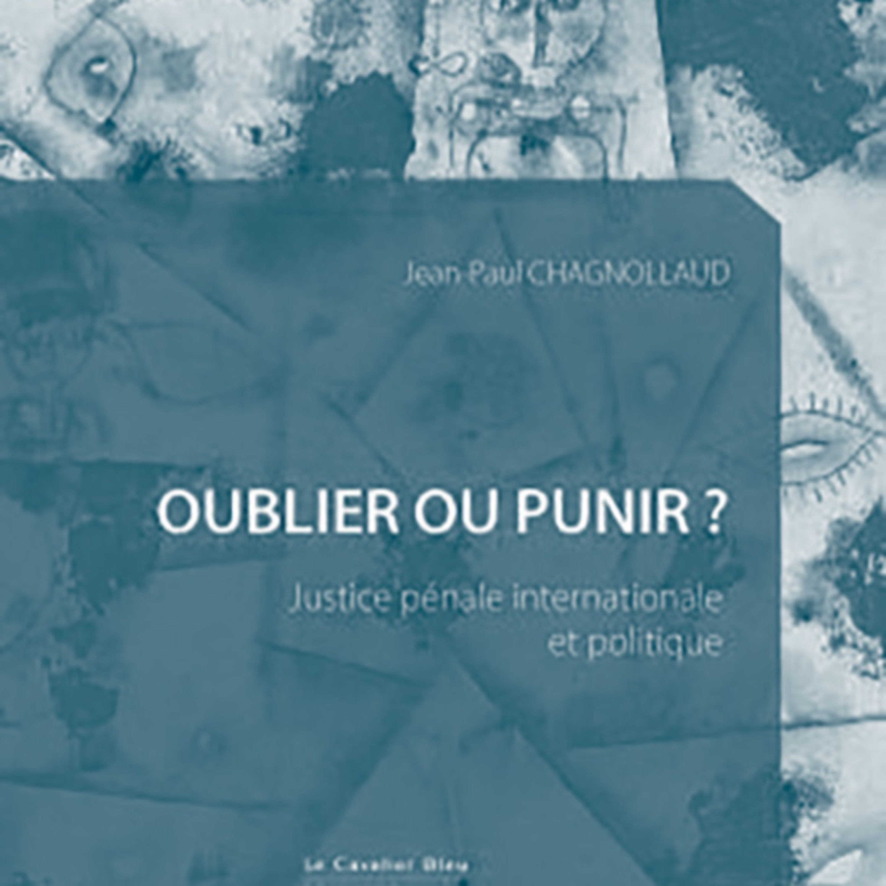 Oublier ou punir? Justice pénale internationale et politique [Midi] episode artwork