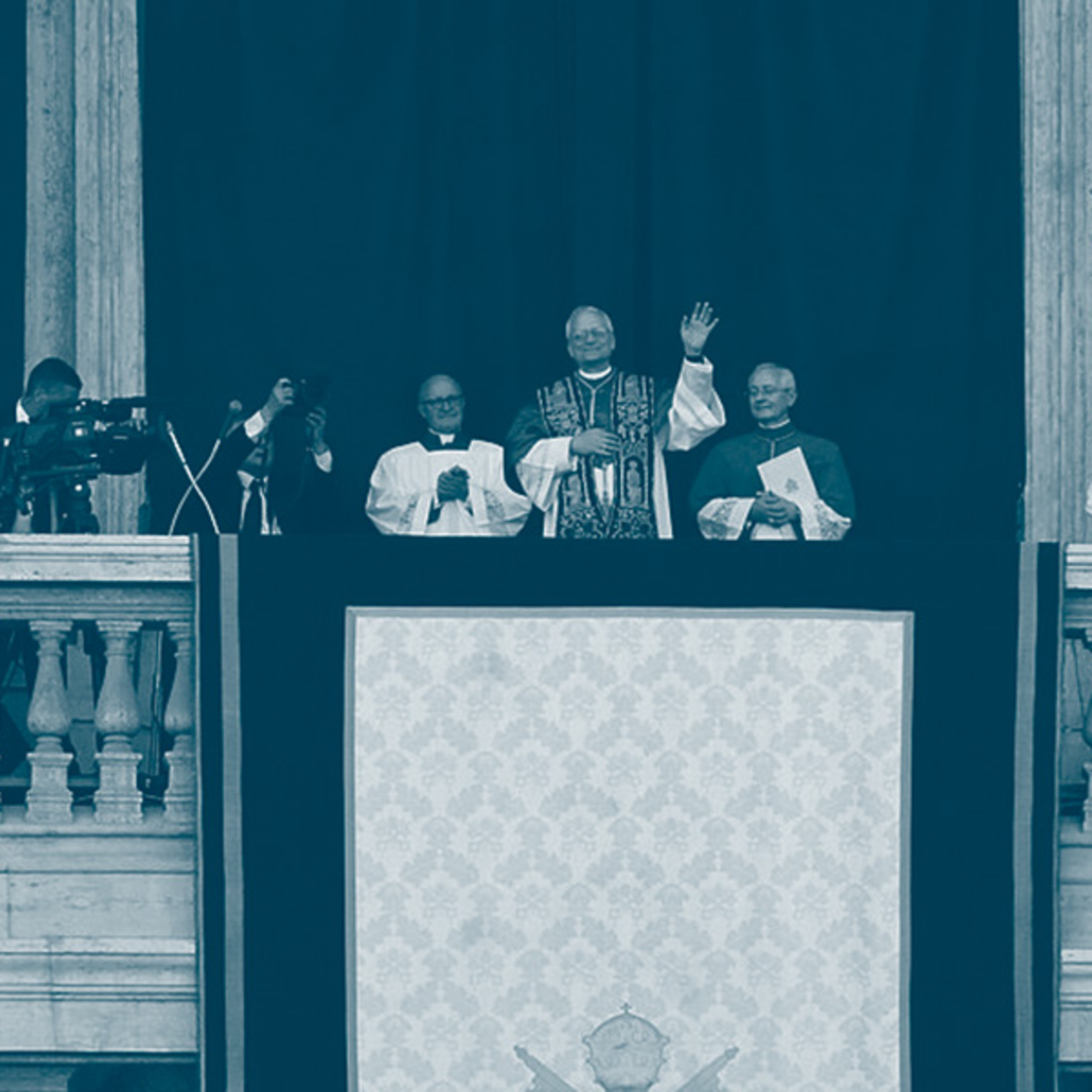 La diplomatie du Vatican à l’épreuve [Controverse] episode artwork