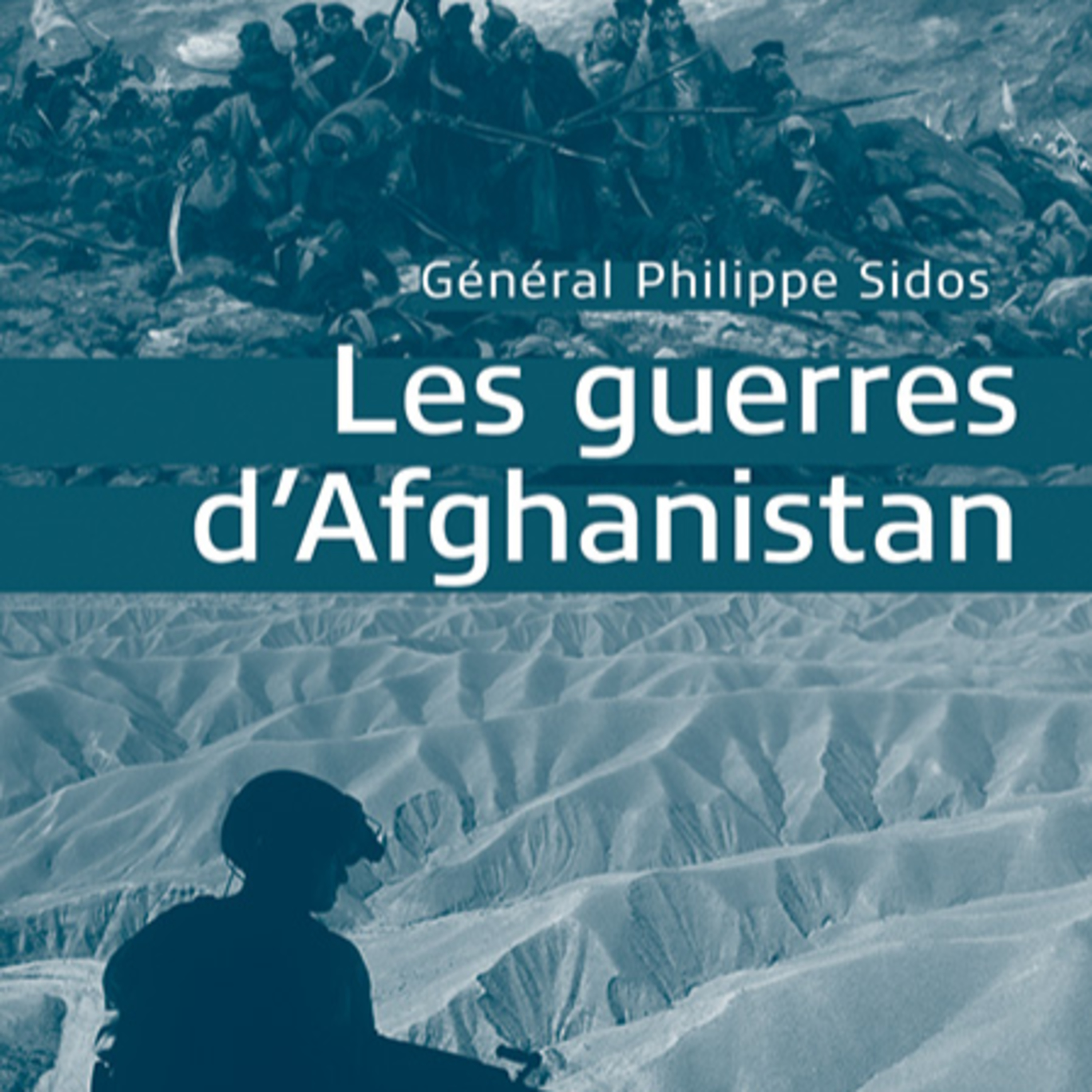 Les guerres d’Afghanistan [Midi] episode artwork