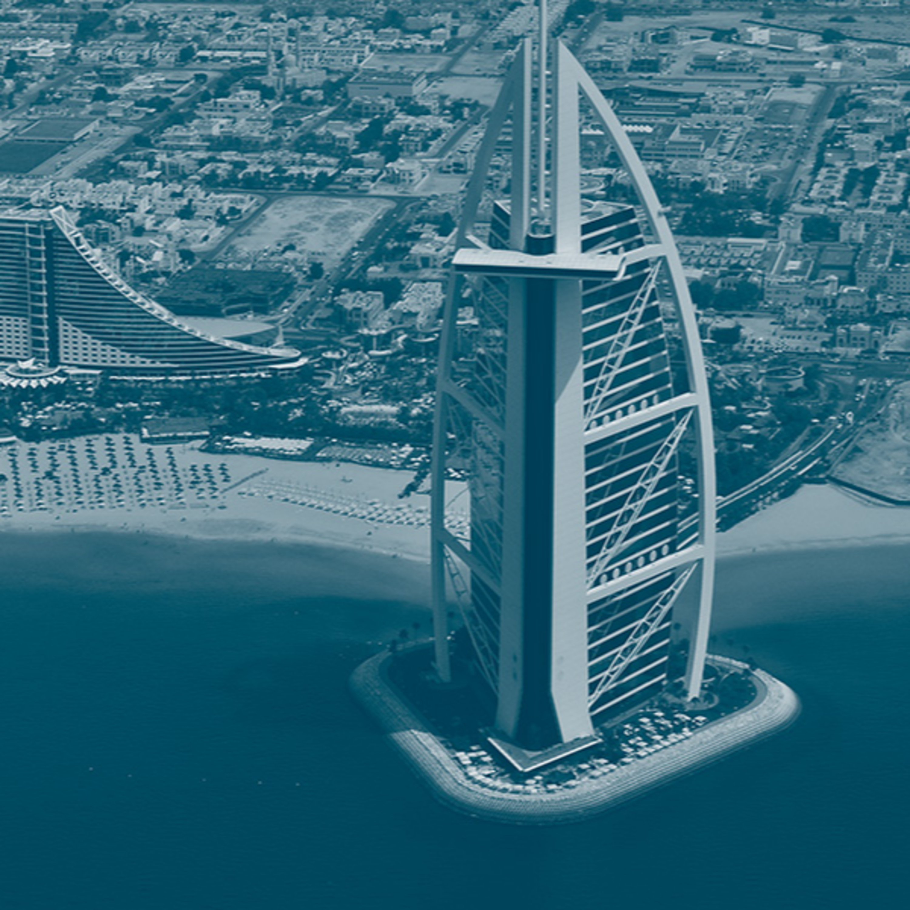 Au-delà de Dubaï. Projeter et produire la ville moderne [Midi] episode artwork
