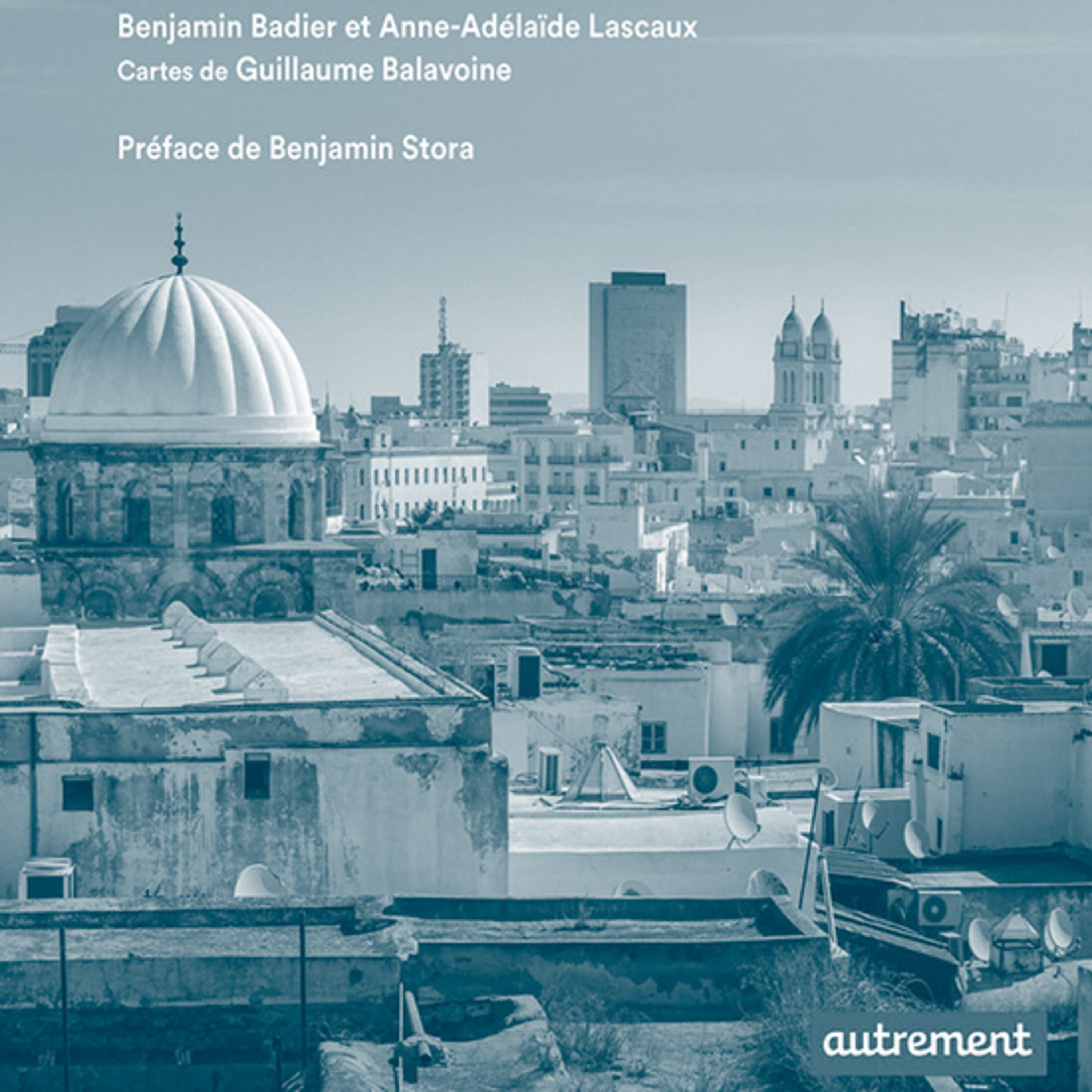 Le Maghreb, une mondialisation contrariée [Controverse] episode artwork