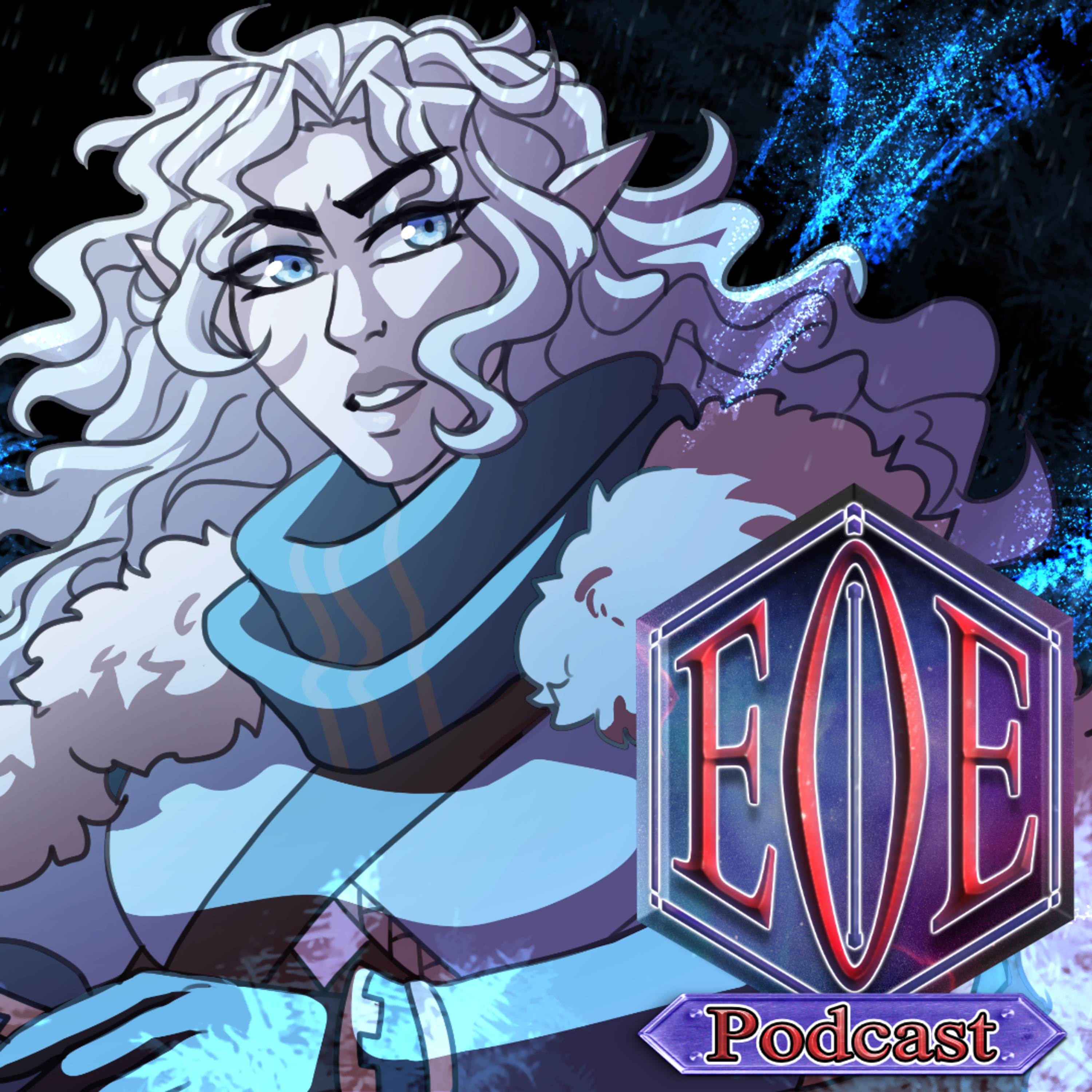 Explorers of Eardsihimmle : Age Of Exodus | Book Of The Ice Princess