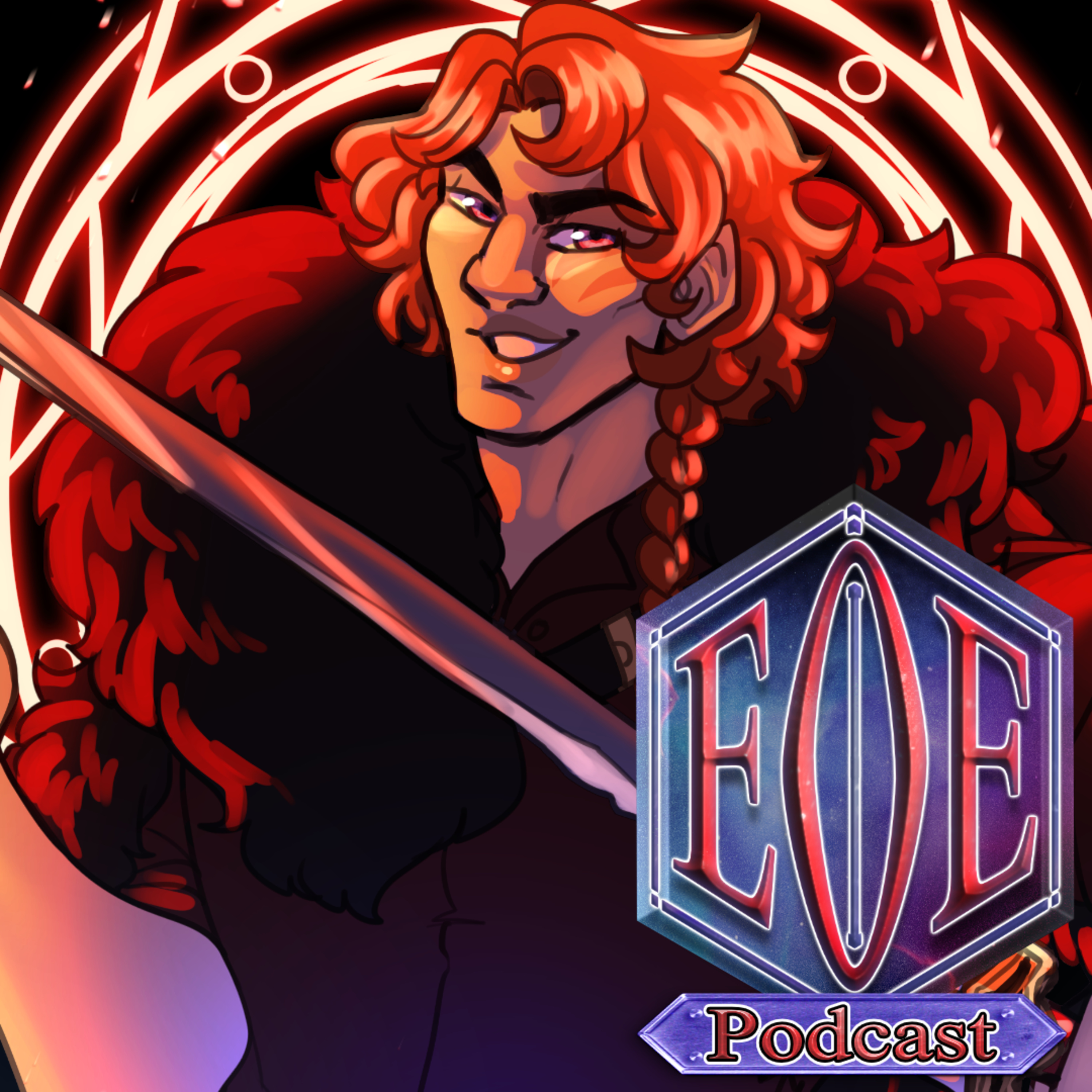 Explorers of Eardsihimmle : Age Of Exodus | Book Of The Witch Prince