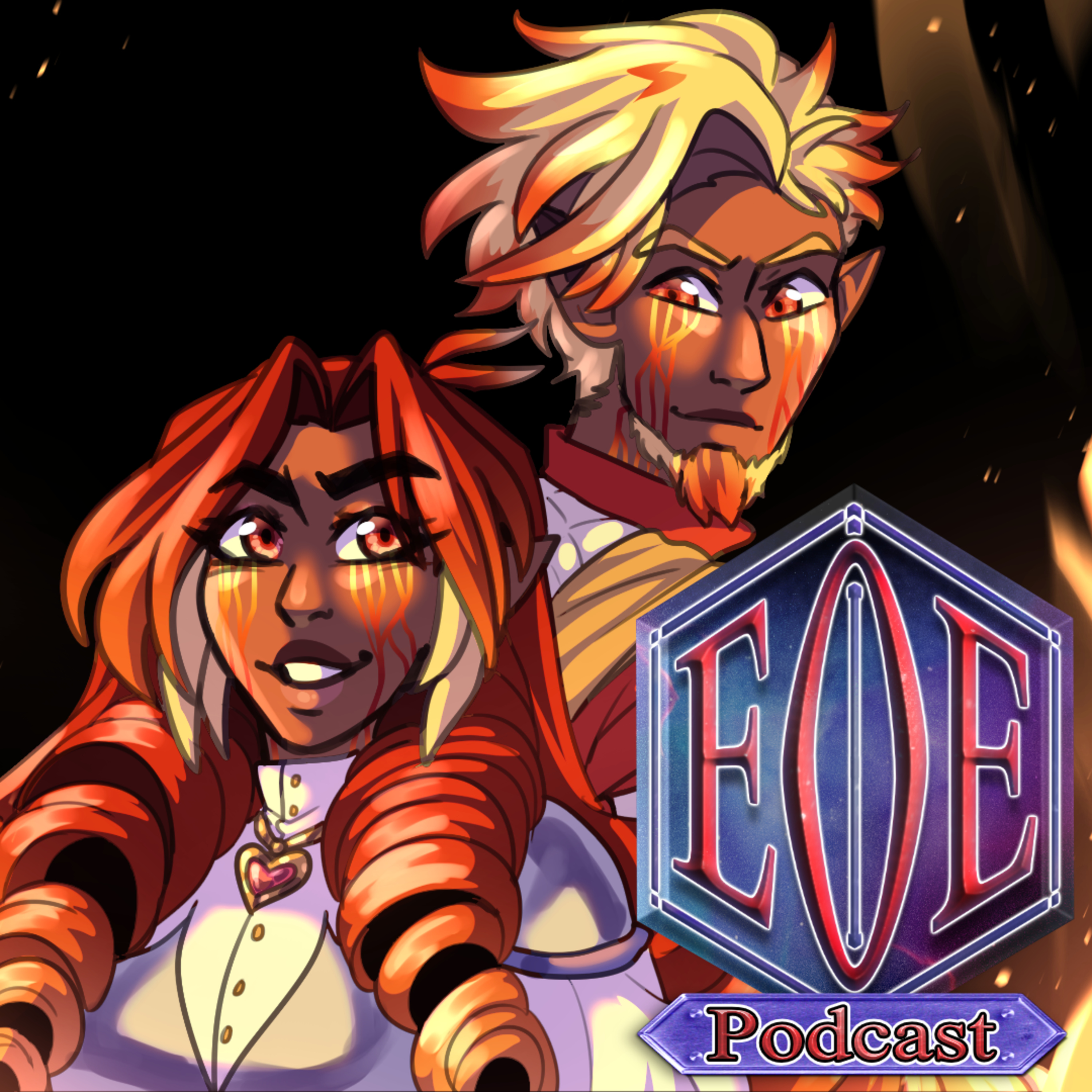 Explorers of Eardsihimmle : Age Of Exodus | Book Of The Twin Flames