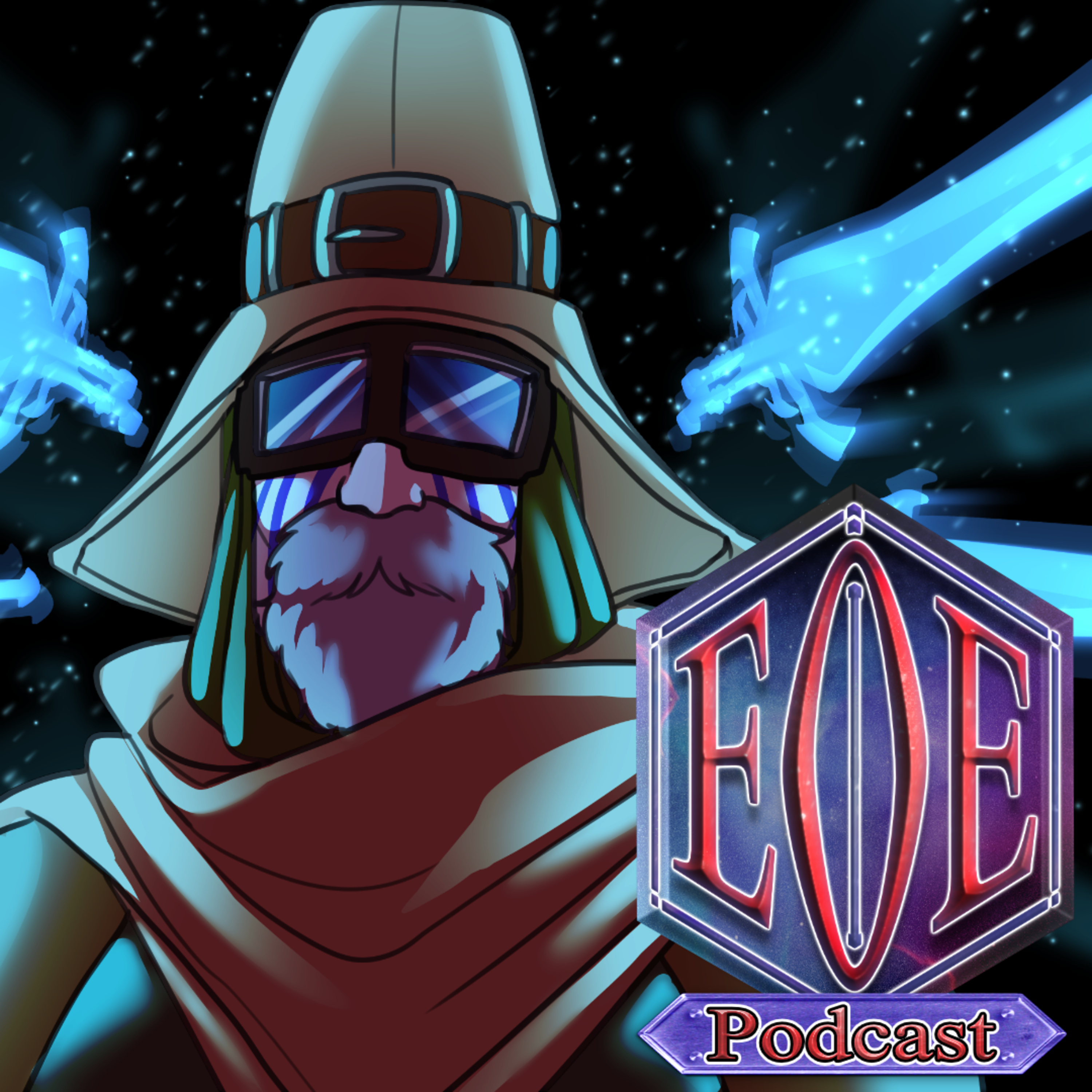 Explorers of Eardsihimmle : Age Of Exodus | Book Of The Forsaken Light