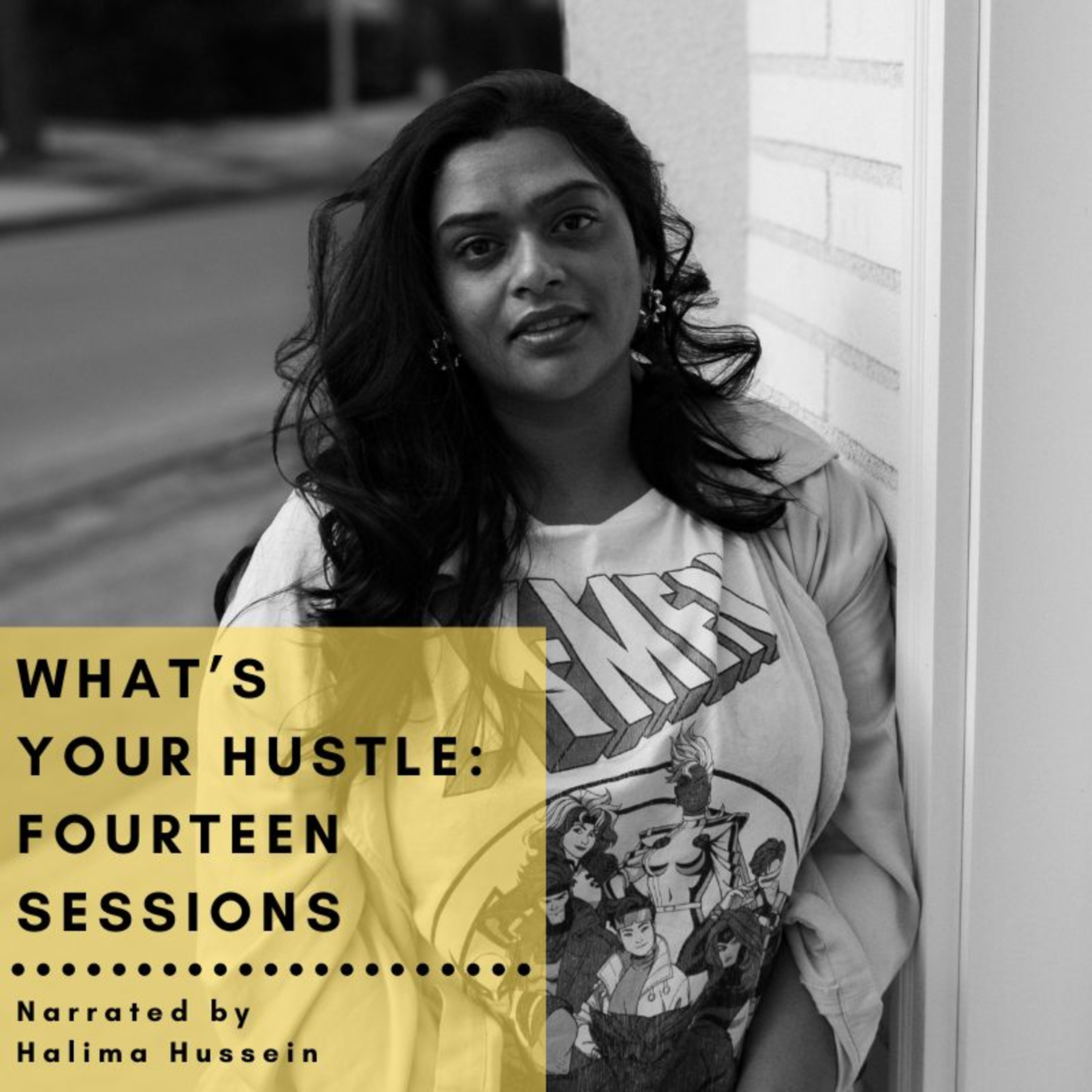 What\'s Your Hustle