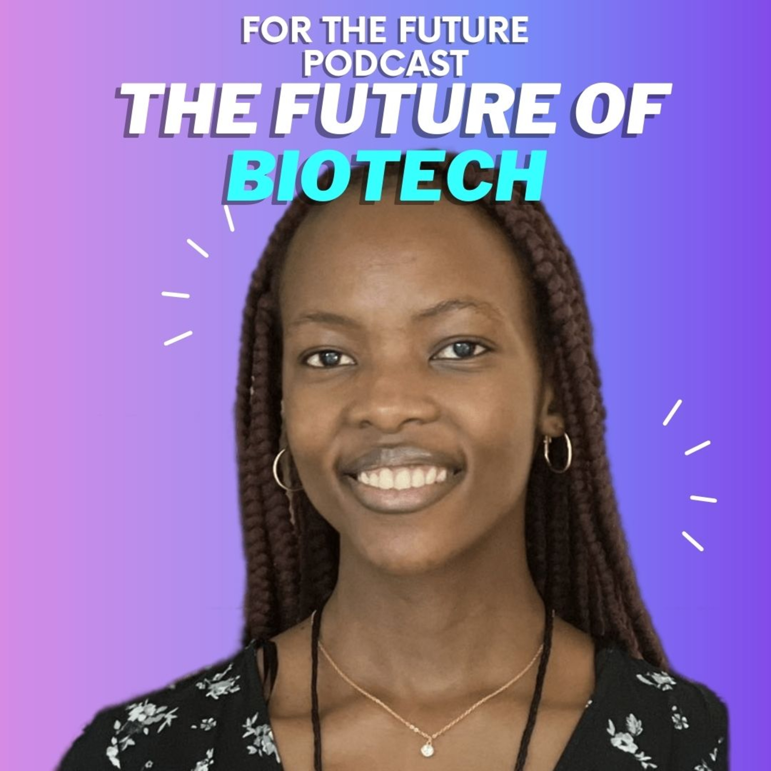 For the Future